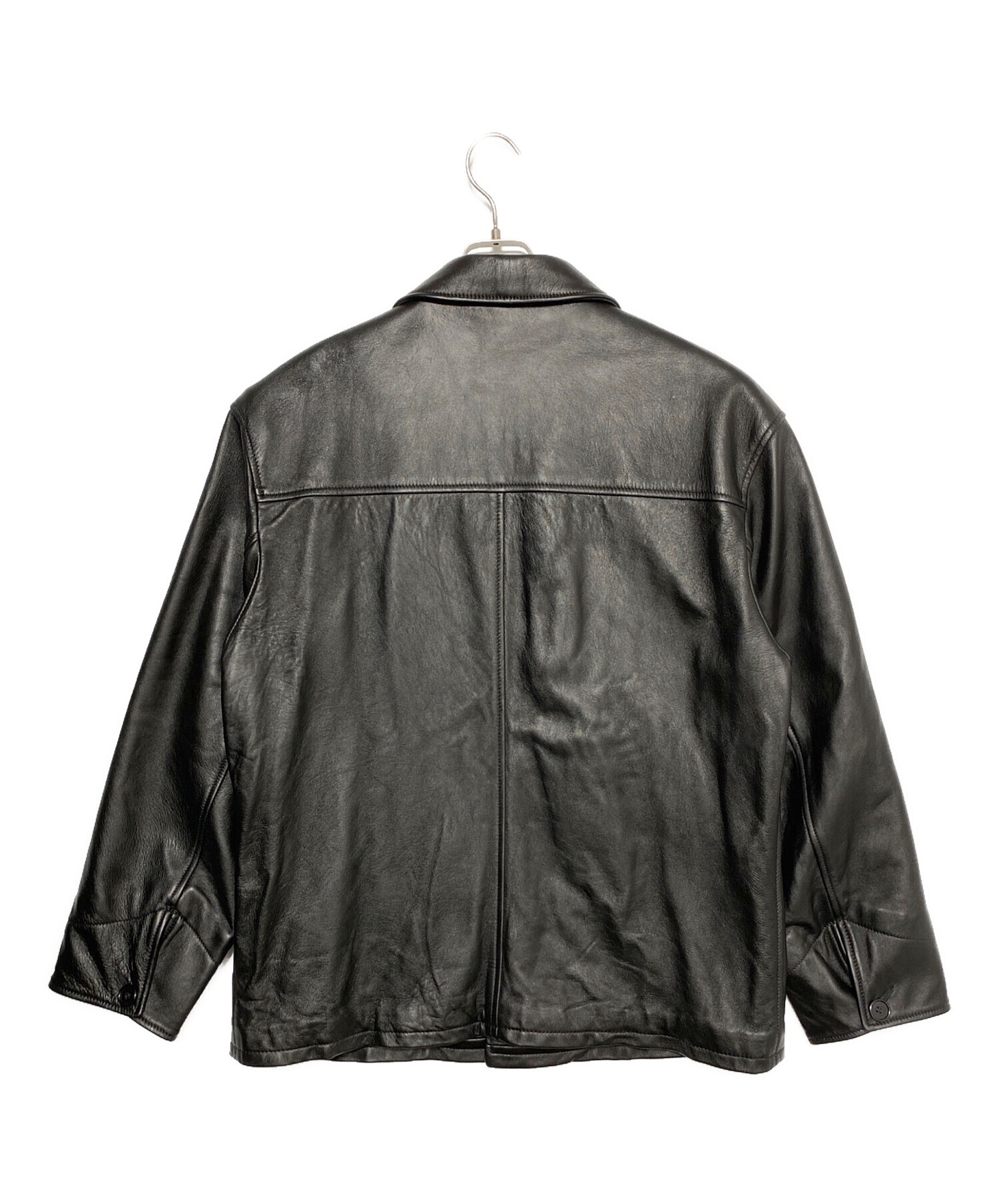 中古・古着通販】Schott (ショット) SUPREME (シュプリーム 中古・古着通販】Schott (ショット) SUPREME (シュプリーム