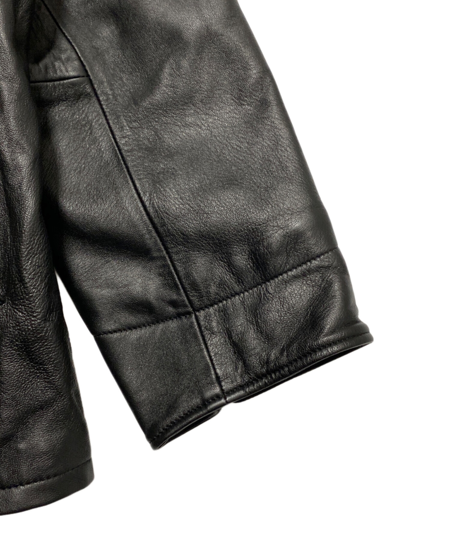 中古・古着通販】Schott (ショット) SUPREME (シュプリーム 中古・古着通販】Schott (ショット) SUPREME (シュプリーム