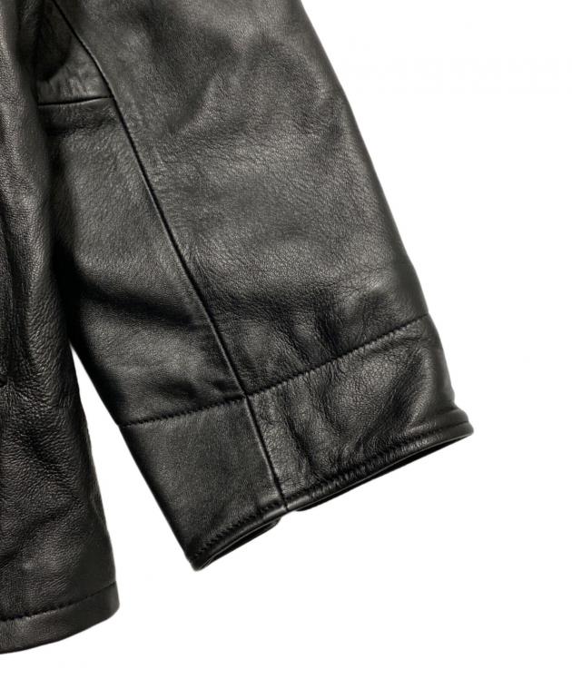 中古・古着通販】Schott (ショット) SUPREME (シュプリーム 中古・古着通販】Schott (ショット) SUPREME (シュプリーム