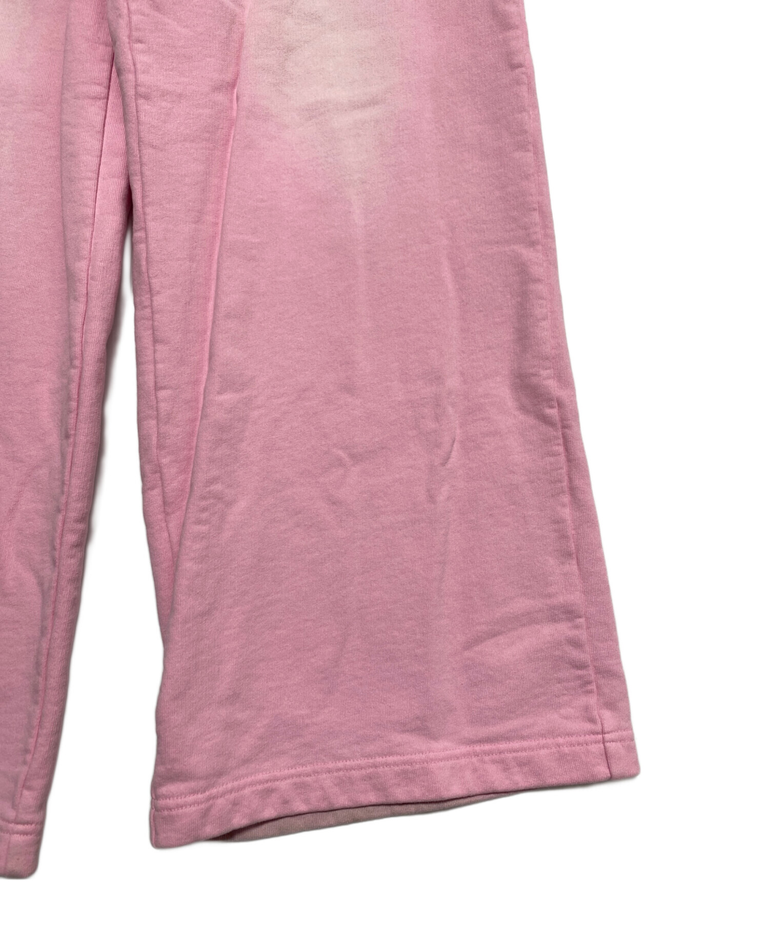 中古・古着通販】doublet (ダブレット) EMBROIDERED CHAIN TRACK PANTS