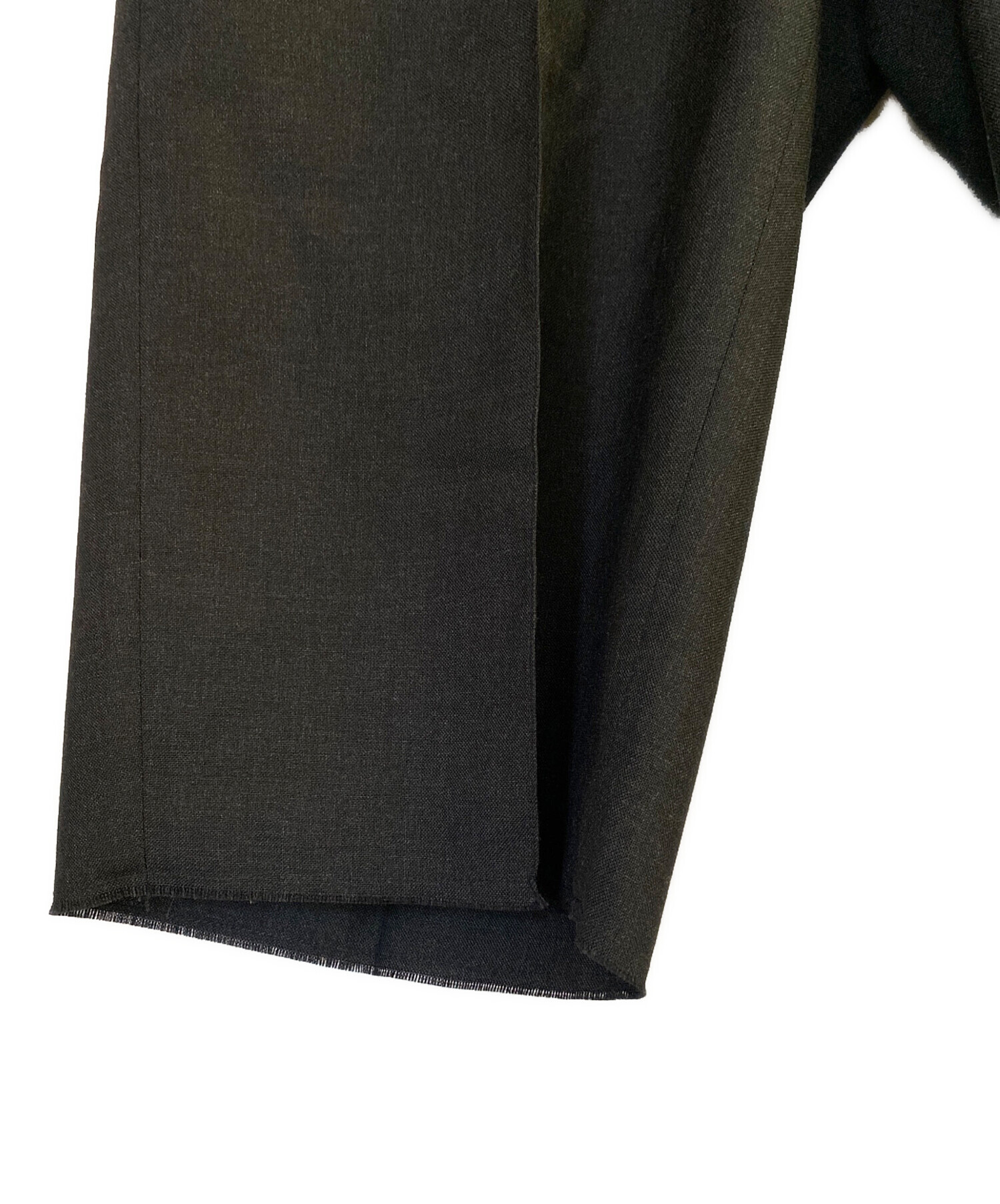 【古着】【本人期】Maison Margiela 10 コットンワークパンツ 中古・古着通販】Martin Margiela 10 (マルタン・マルジェラ 10