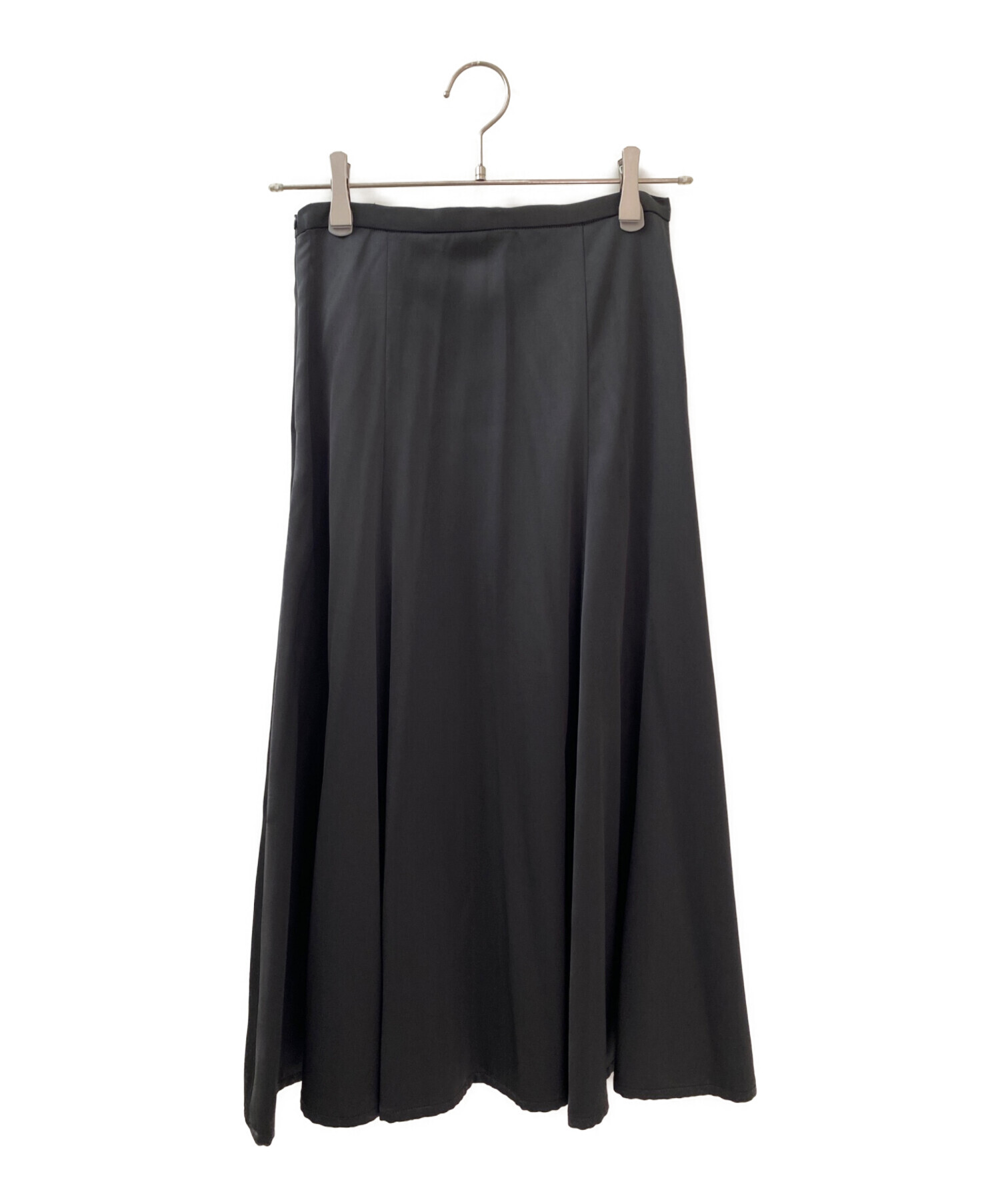 中古・古着通販】DEUXIEME CLASSE (ドゥーズィエム クラス) フレア