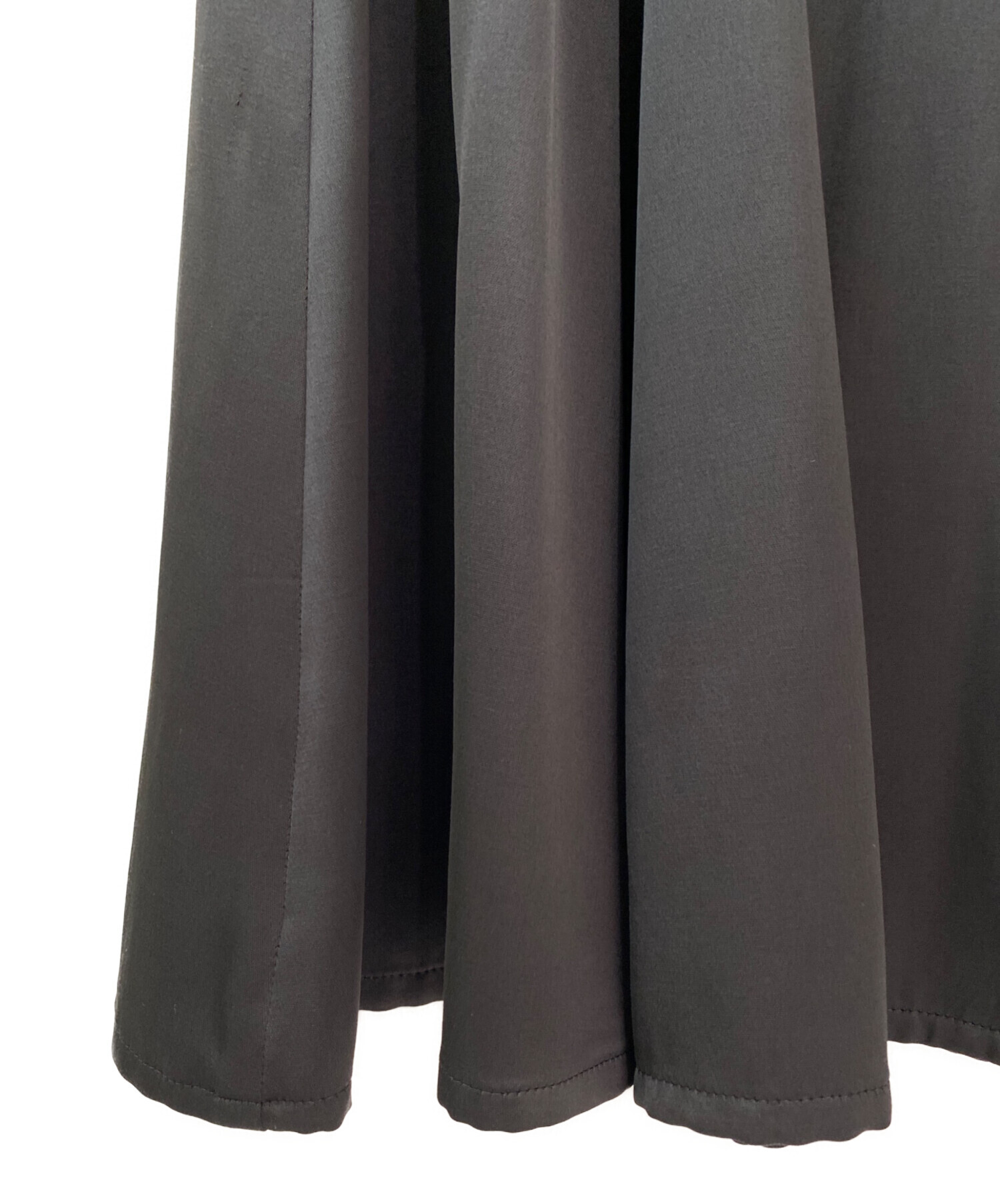 中古・古着通販】DEUXIEME CLASSE (ドゥーズィエム クラス) フレア