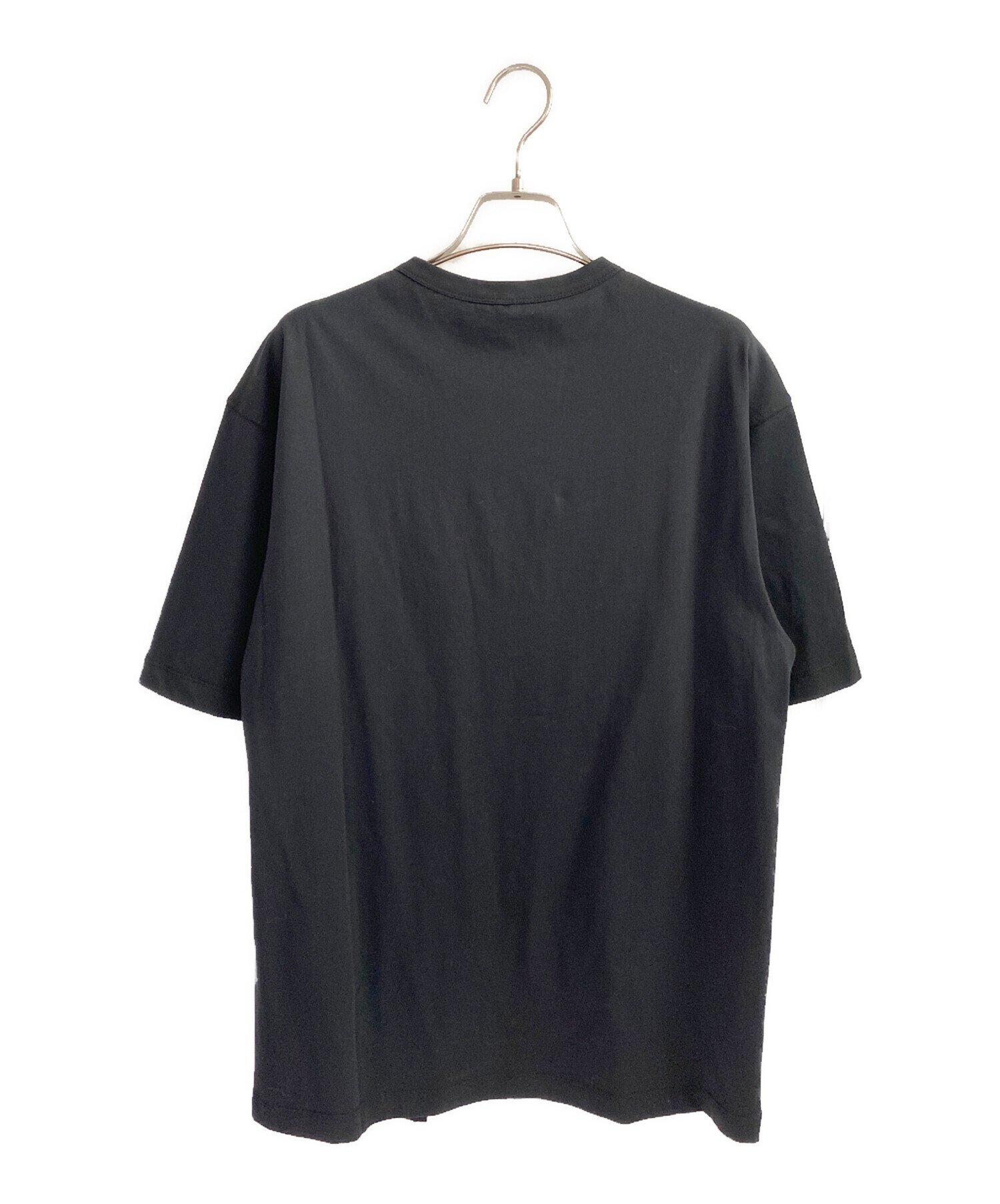 中古・古着通販】ANN DEMEULEMEESTER (アンドゥムルメステール) 半袖