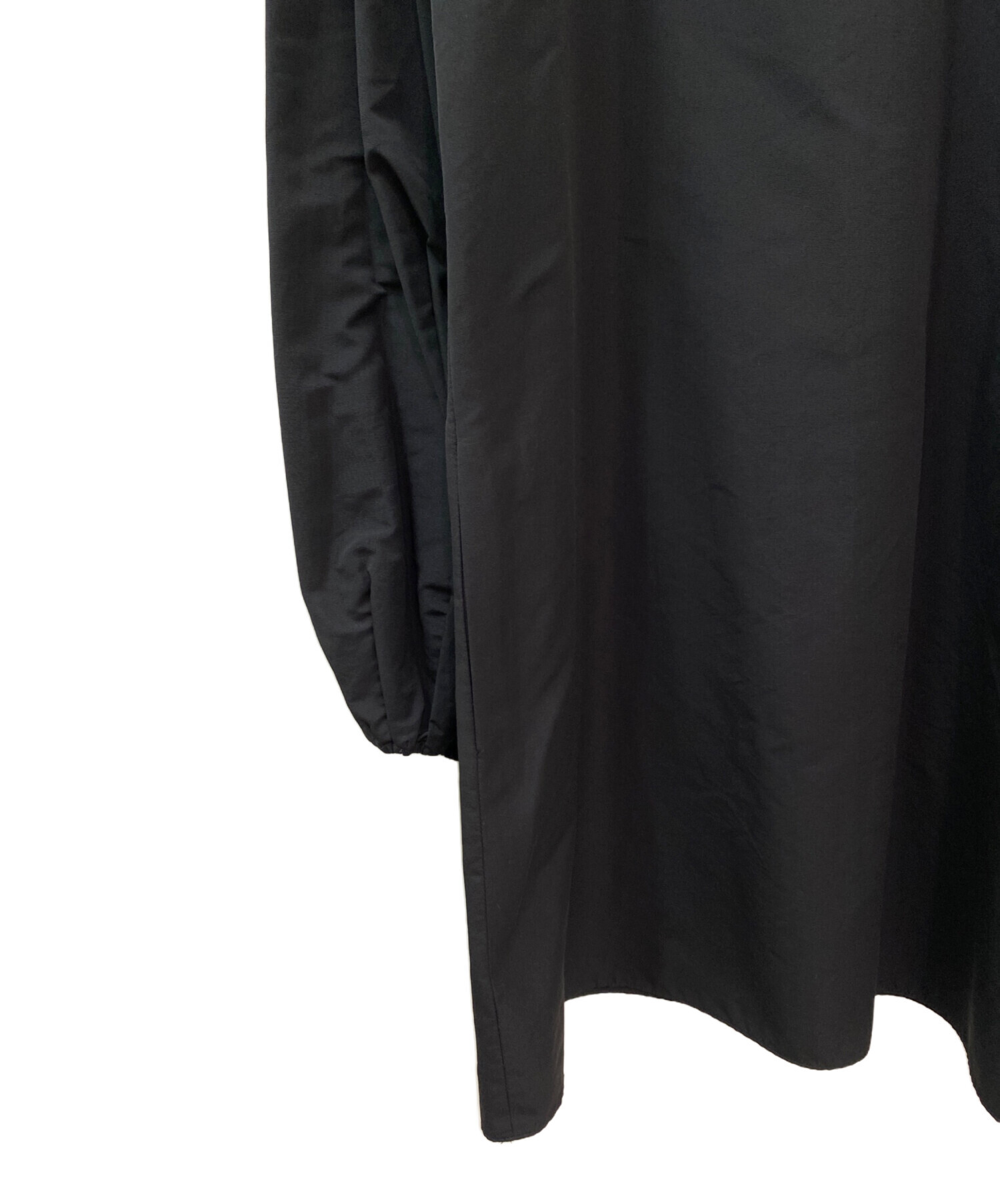 中古・古着通販】VALENTINO (ヴァレンティノ) ブラウスワンピース