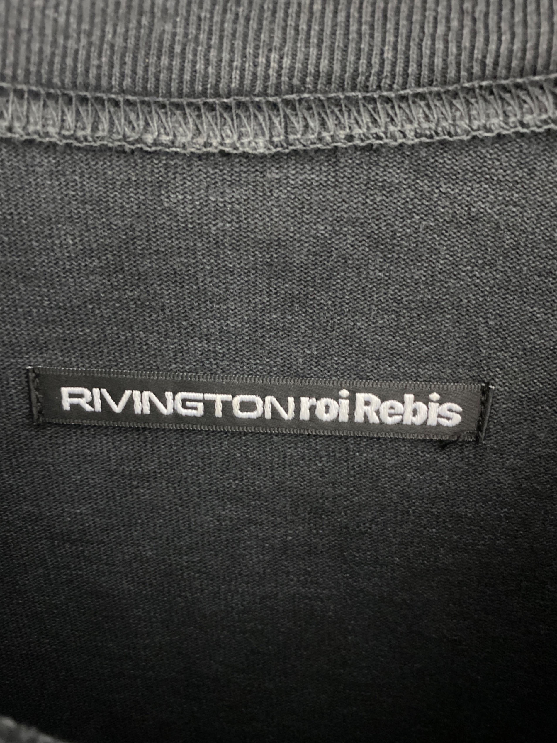 中古・古着通販】RIVINGTON roi Rebis (リヴィントンロイレヴィス