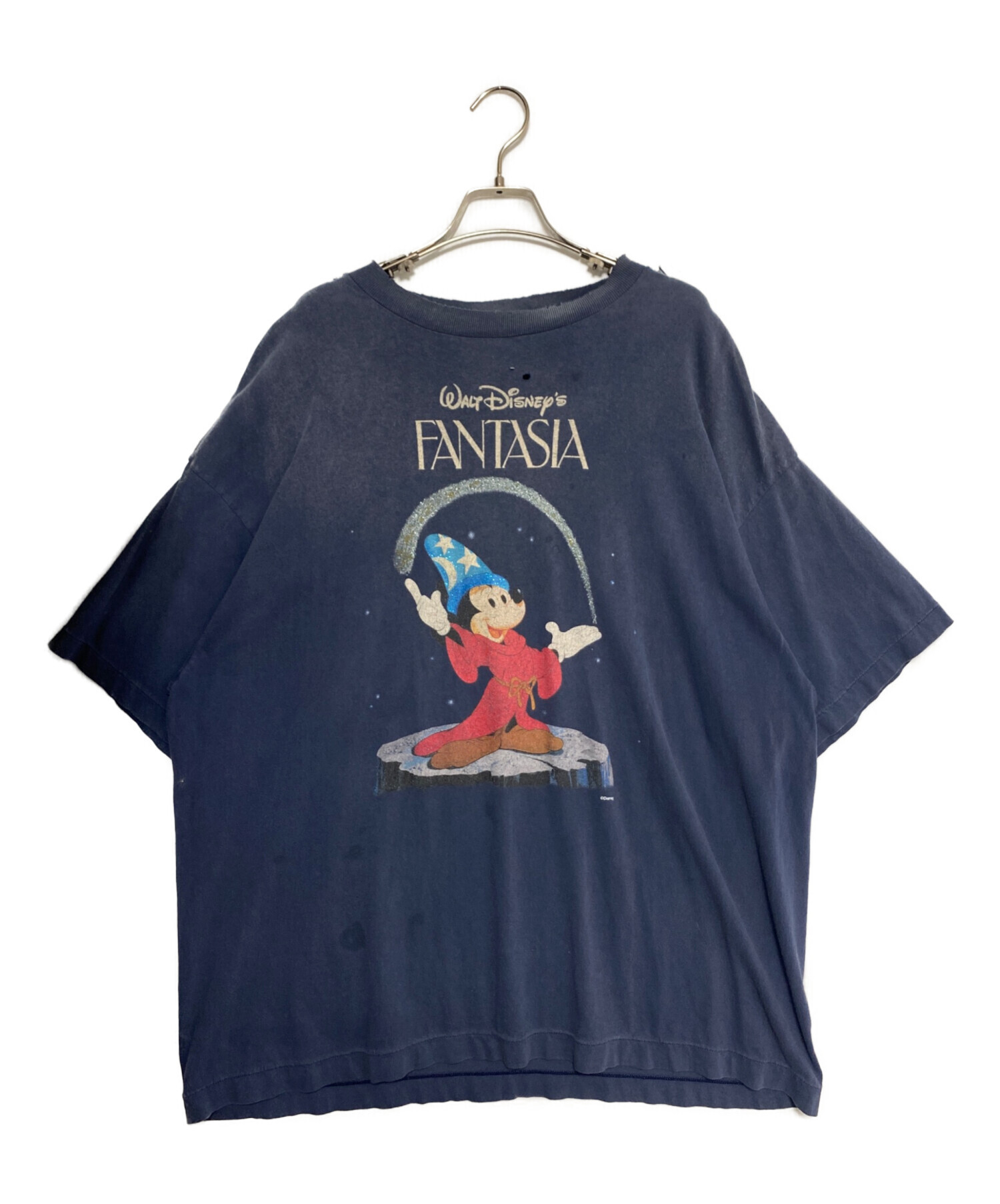 中古・古着通販】SAINT MICHAEL (セントマイケル) DISNEY (ディズニー
