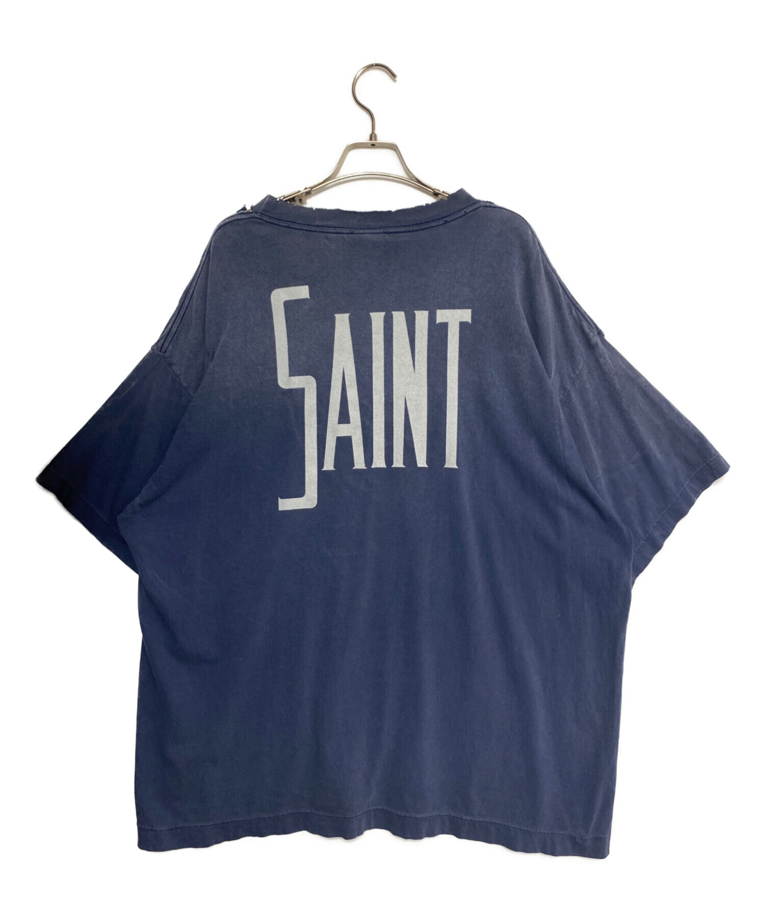 中古・古着通販】SAINT MICHAEL (セントマイケル) DISNEY (ディズニー