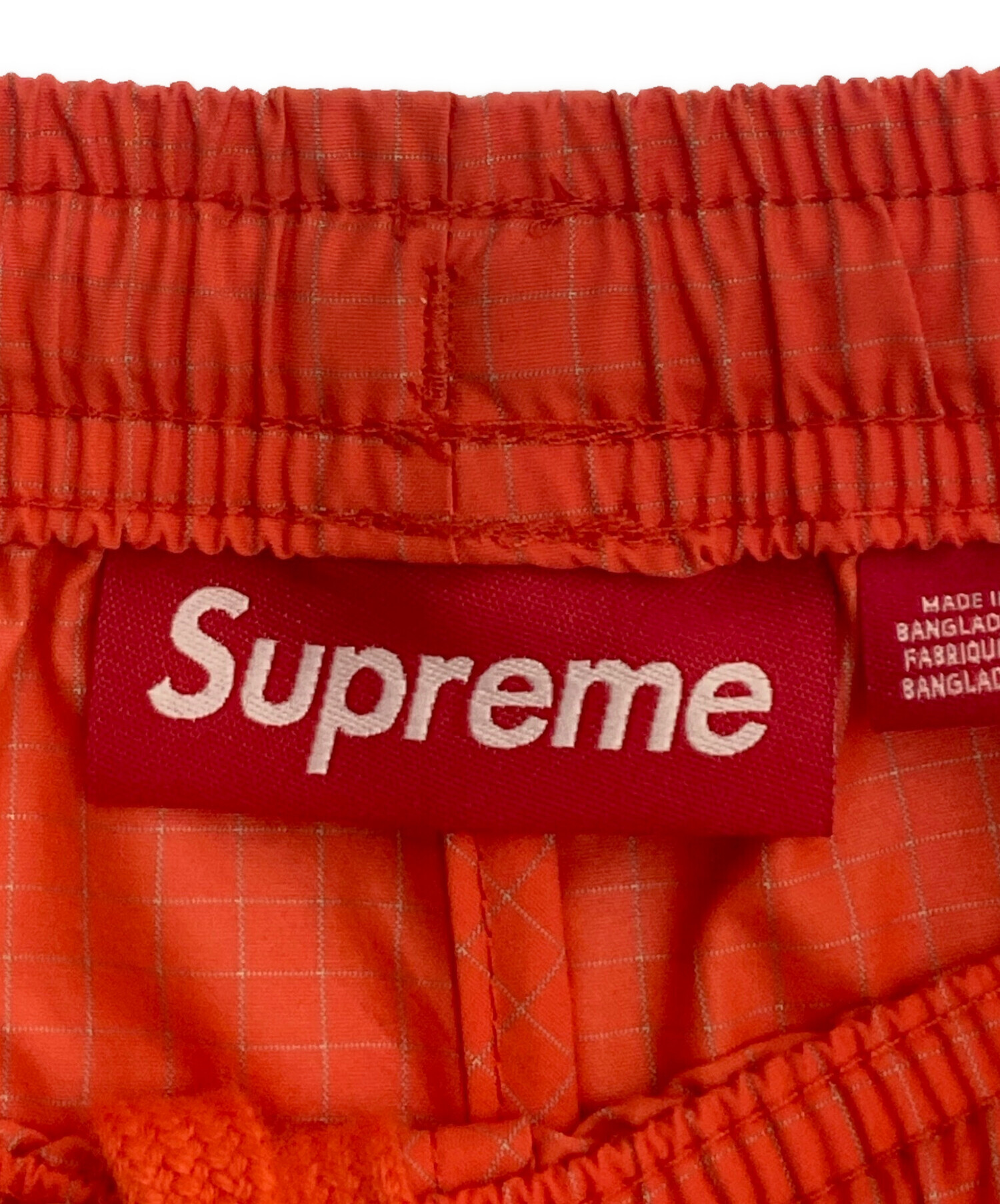 中古・古着通販】SUPREME (シュプリーム) 26SS Ripstop Warm Up Pant