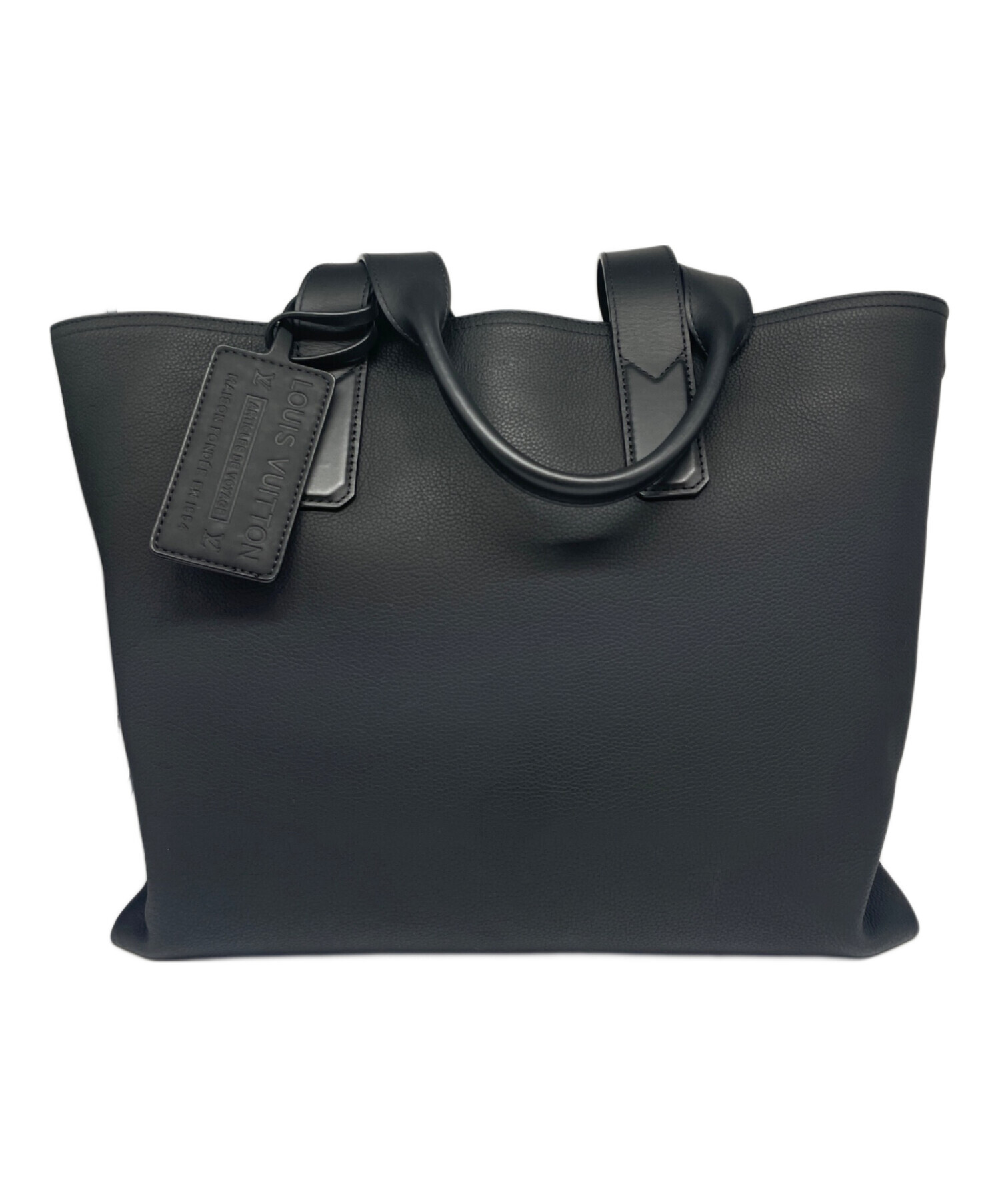 中古・古着通販】LOUIS VUITTON (ルイ ヴィトン) Aerogram Pilot Tote