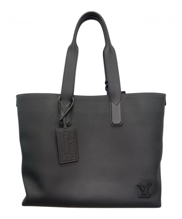 中古・古着通販】LOUIS VUITTON (ルイ ヴィトン) Aerogram Pilot Tote