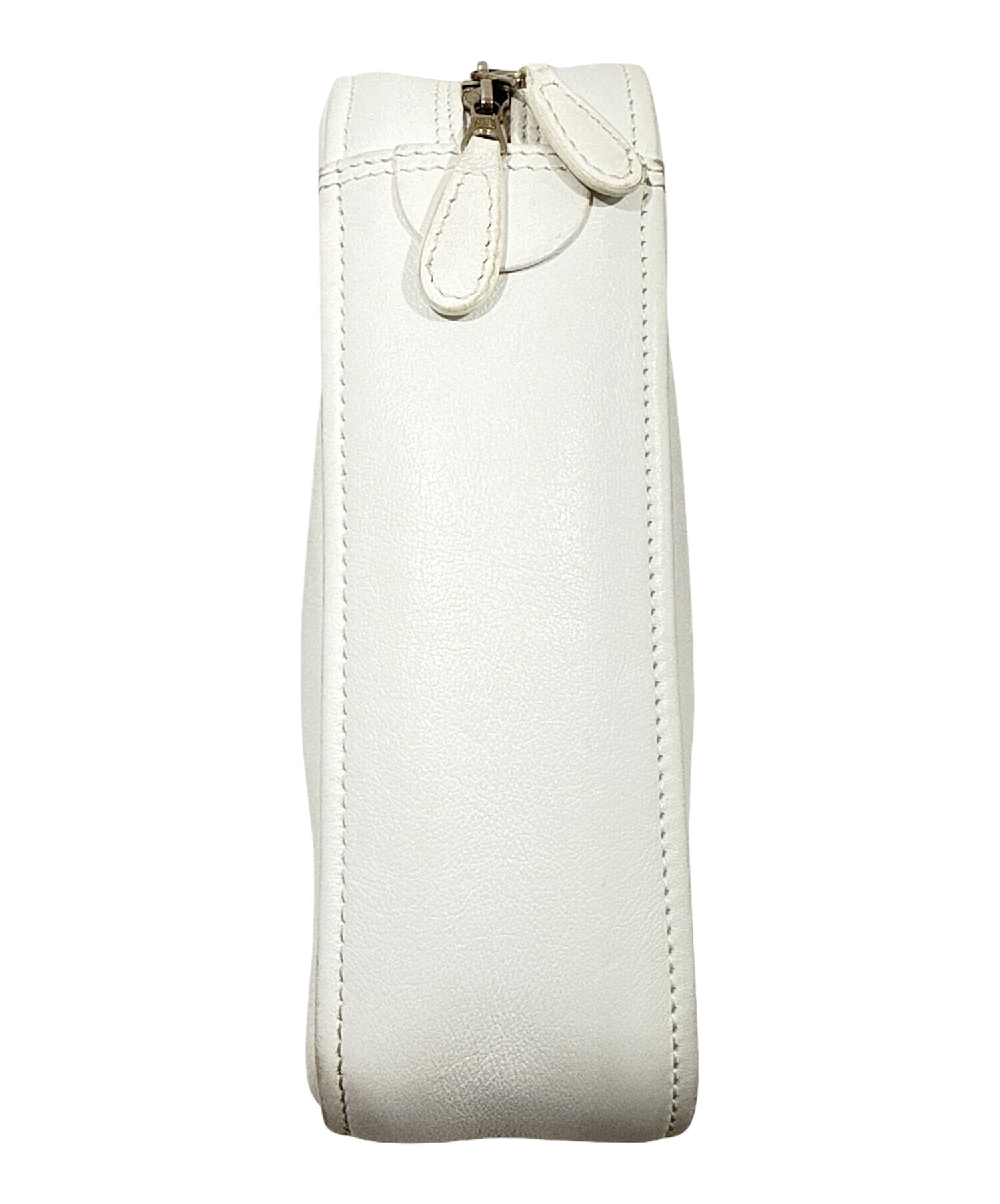 中古・古着通販】BALENCIAGA (バレンシアガ) Triangle Logo Chain