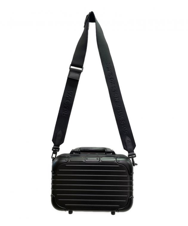   【未使用品】クロスボディバッグ＼お値段相談可／ 中古・古着通販】COACH (コーチ) クロスボディバッグ ブラック