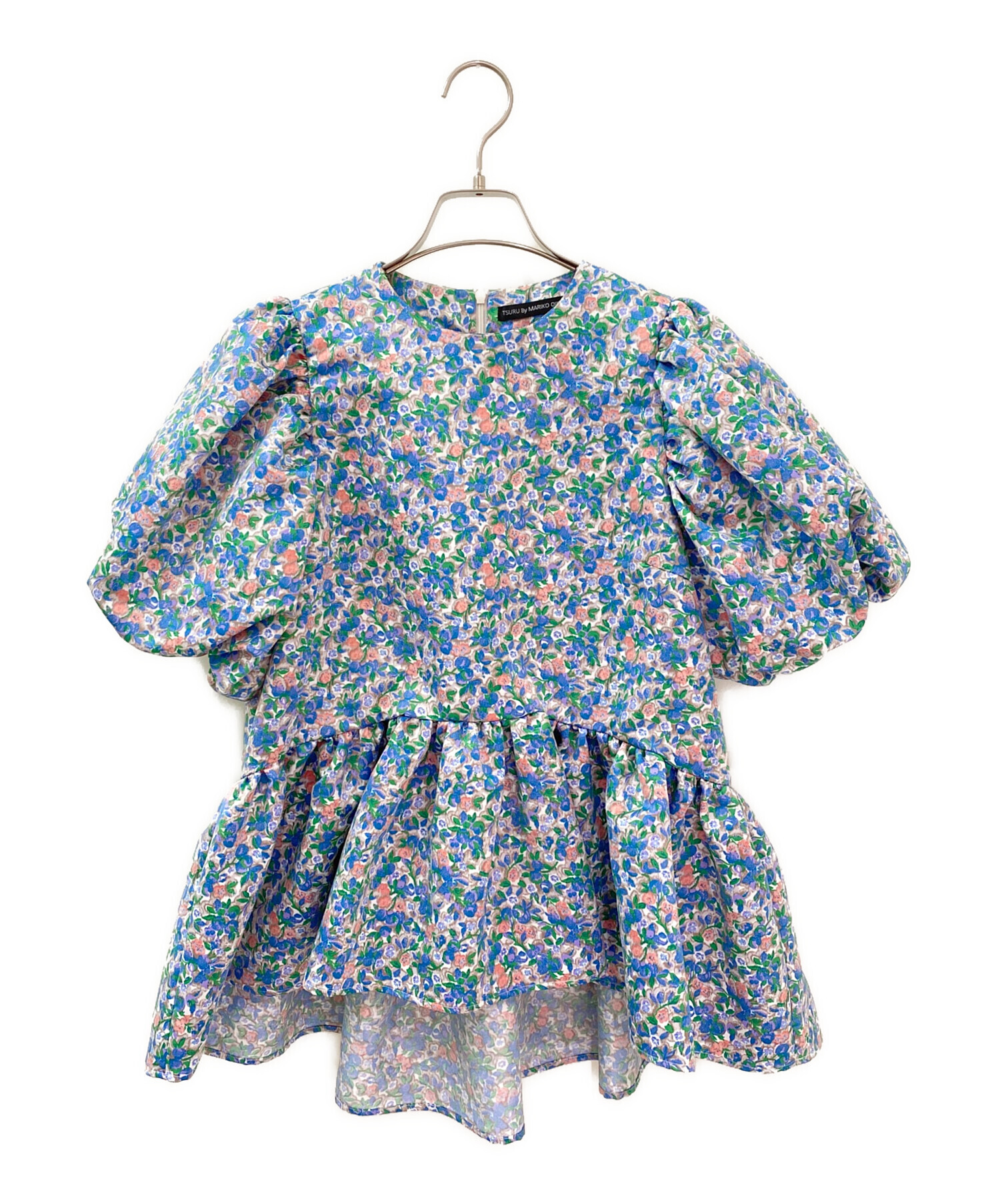 中古・古着通販】TSURU by MARIKO OIKAWA (ツルバイマリコオイカワ