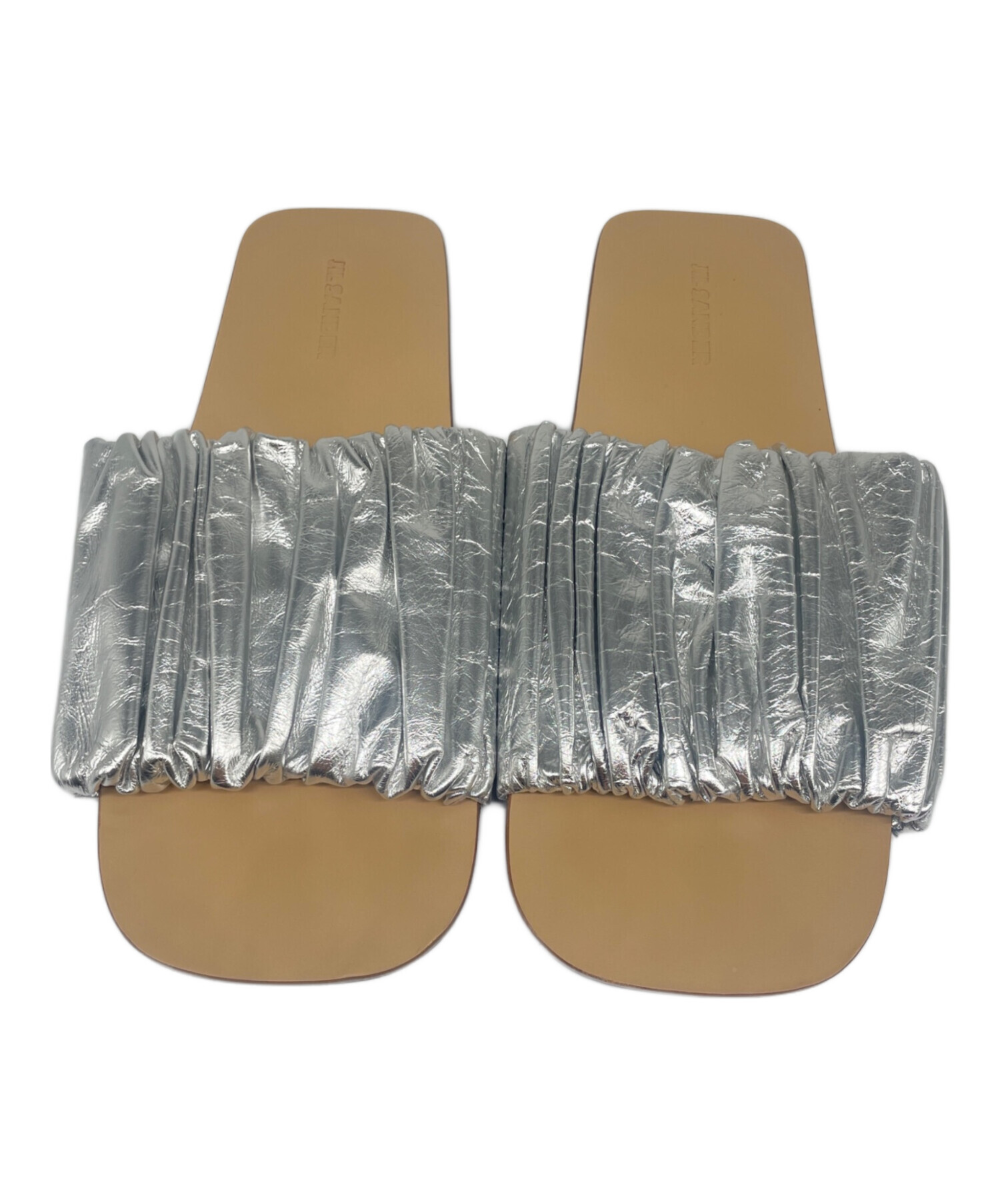 中古・古着通販】JIL SANDER (ジルサンダー) ギャザーディテール