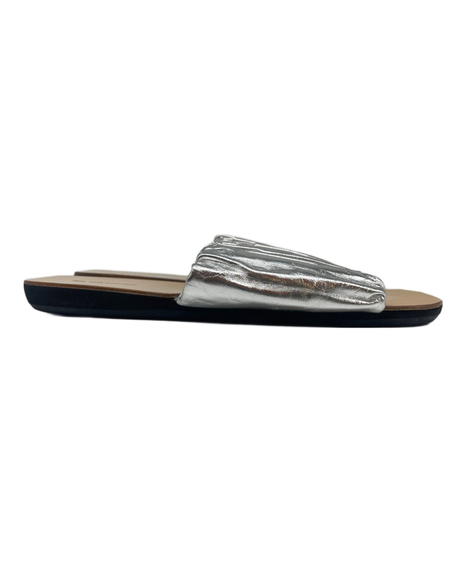 中古・古着通販】JIL SANDER (ジルサンダー) ギャザーディテール