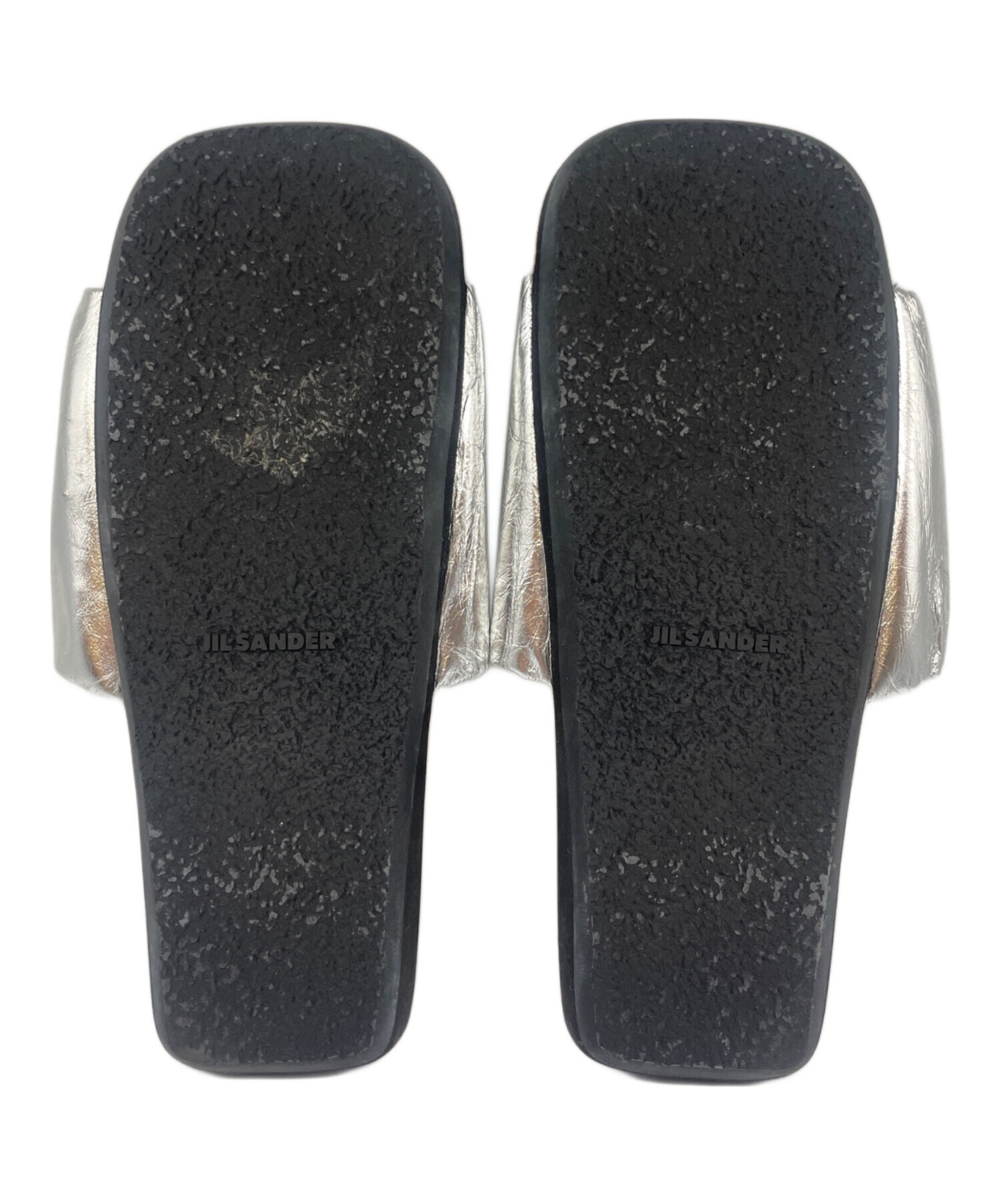 中古・古着通販】JIL SANDER (ジルサンダー) ギャザーディテール