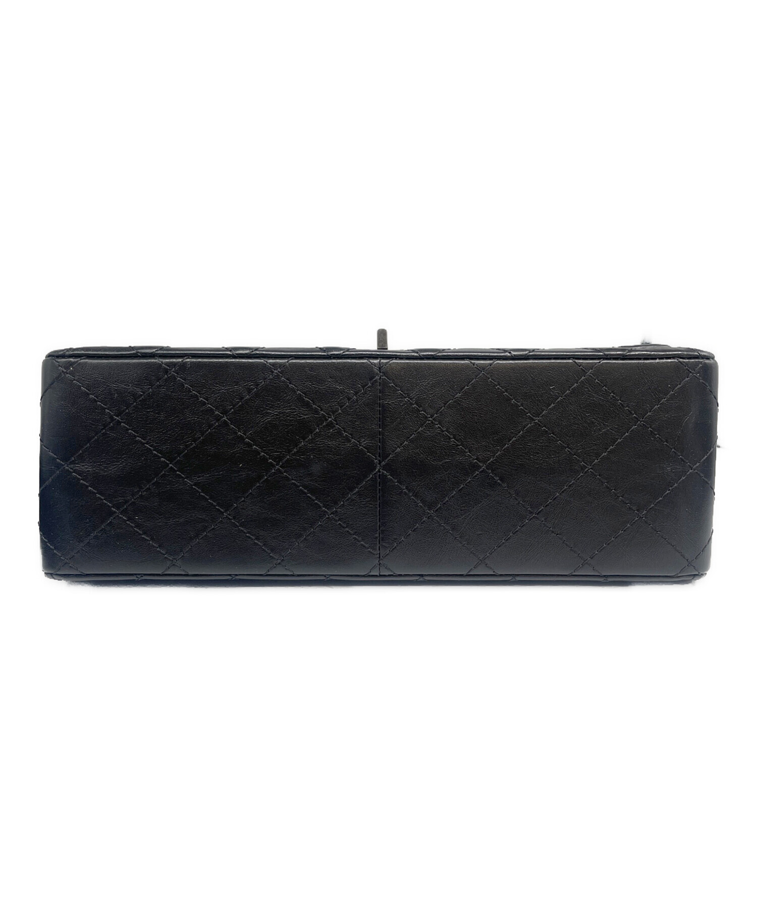 中古・古着通販】CHANEL (シャネル) 2.55 リイシュー マトラッセ 