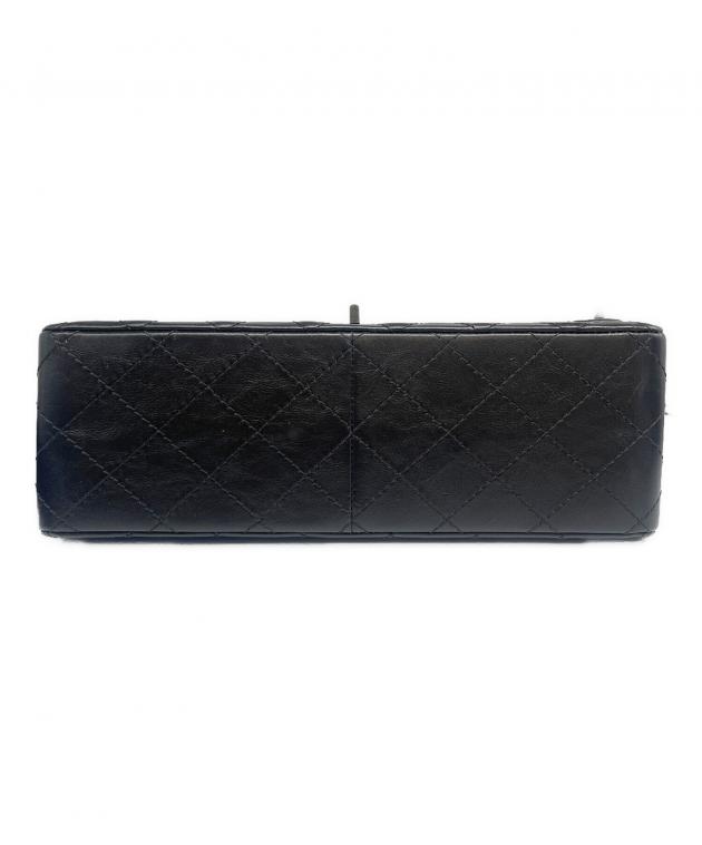 中古・古着通販】CHANEL (シャネル) 2.55 リイシュー マトラッセ