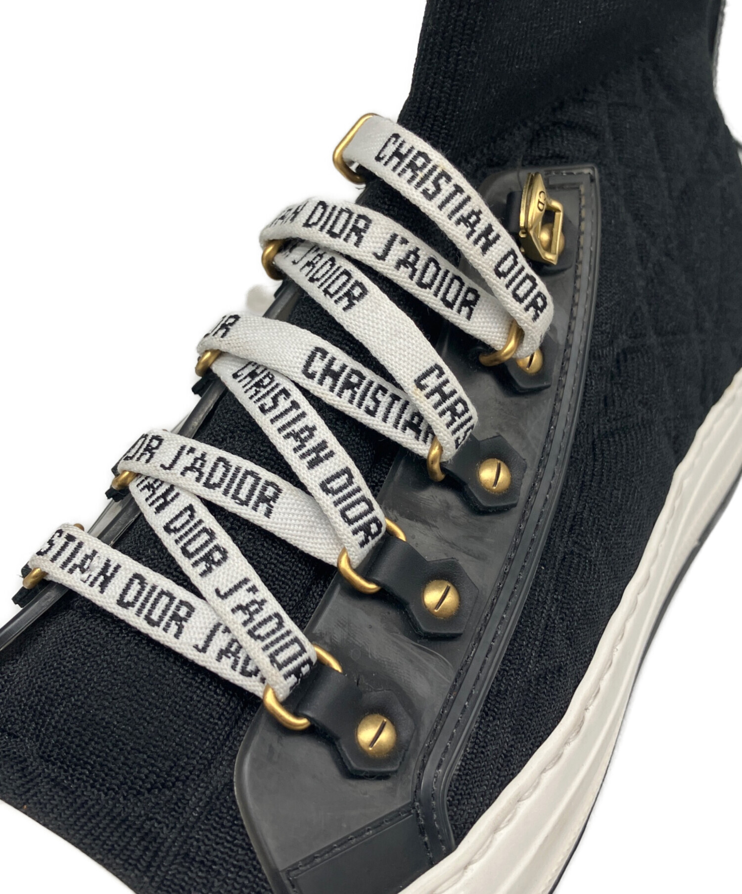 中古・古着通販】Christian Dior (クリスチャン ディオール) Walk'n
