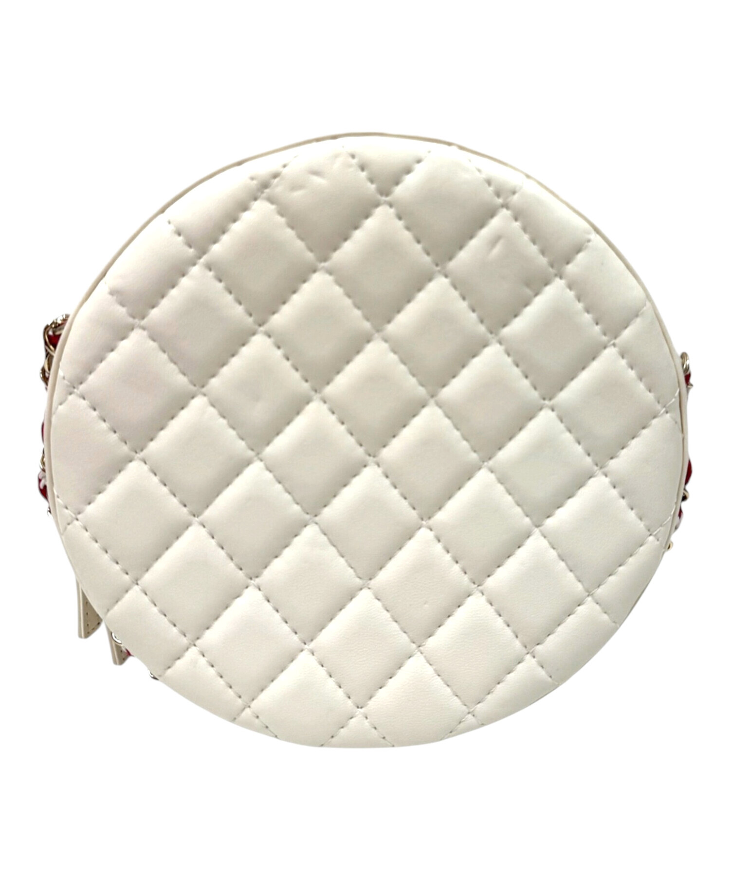 中古・古着通販】CHANEL (シャネル) ラウンドスモールチェーン