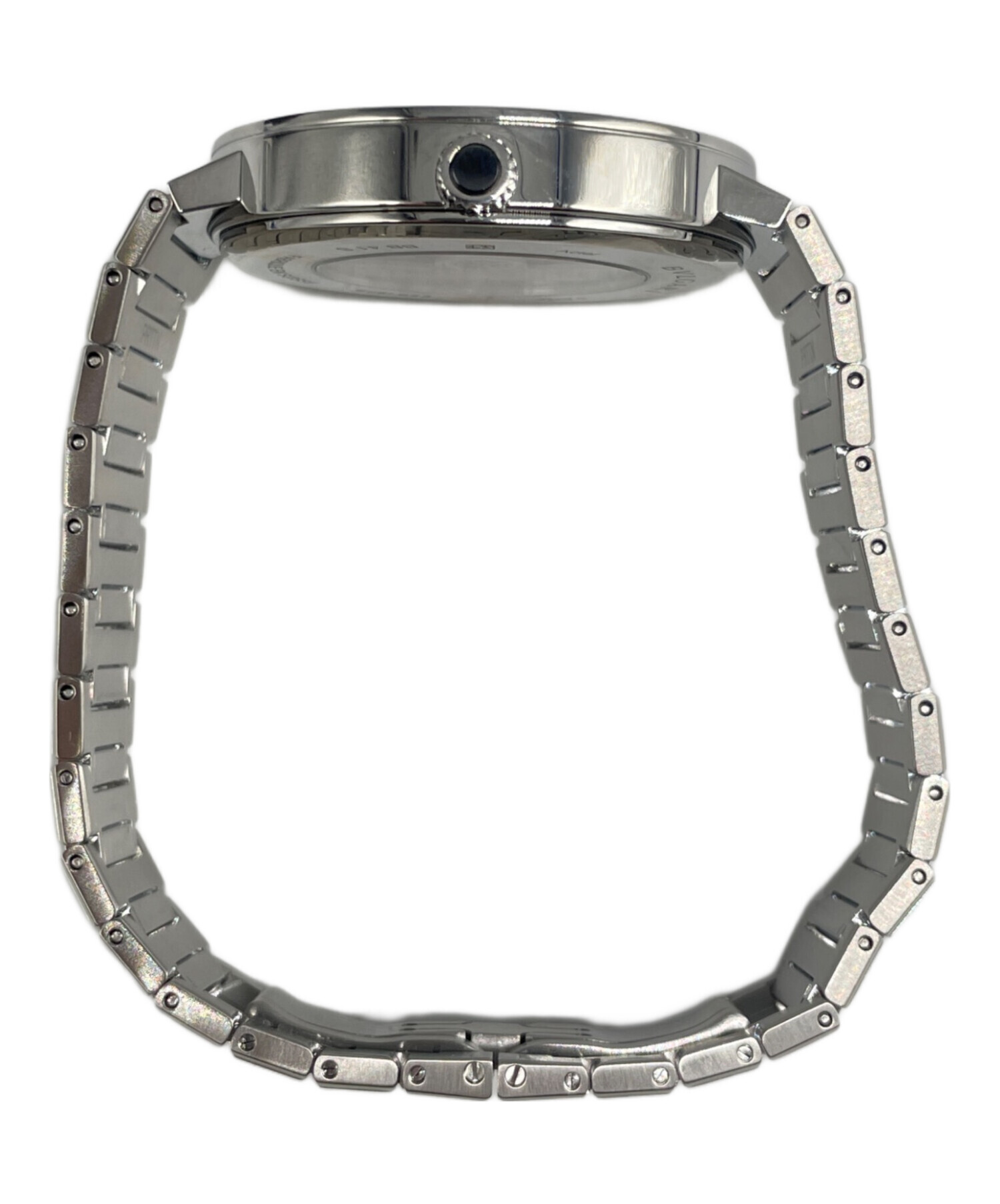 ブルガリ廃盤 中古・古着通販】BVLGARI (ブルガリ) Bvlgari Bvlgari ブルガリ