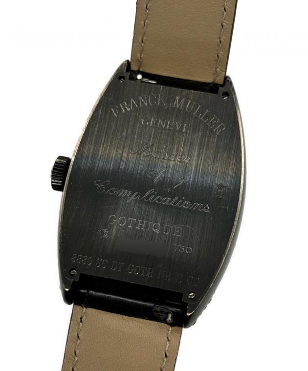 中古・古着通販】FRANCK MULLER (フランクミュラー