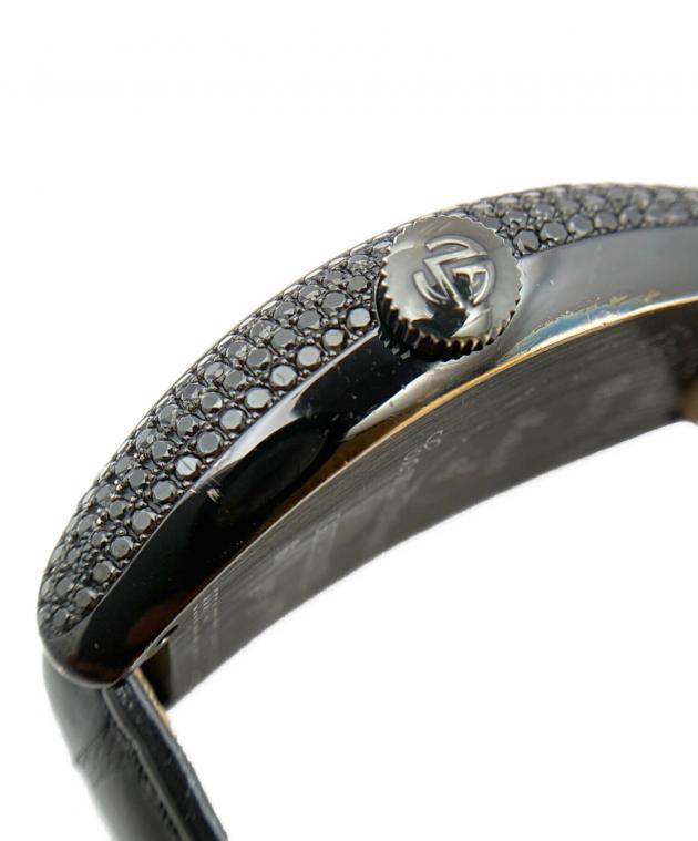 ガーガメル スモッ愚ン アートプリント2007年イベント限定 2/100 若番 中古・古着通販】FRANCK MULLER (フランクミュラー