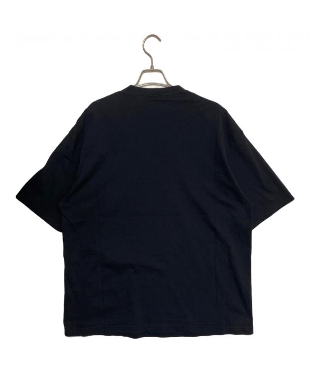 中古・古着通販】BALENCIAGA (バレンシアガ) BBロゴ 半袖カットソー 