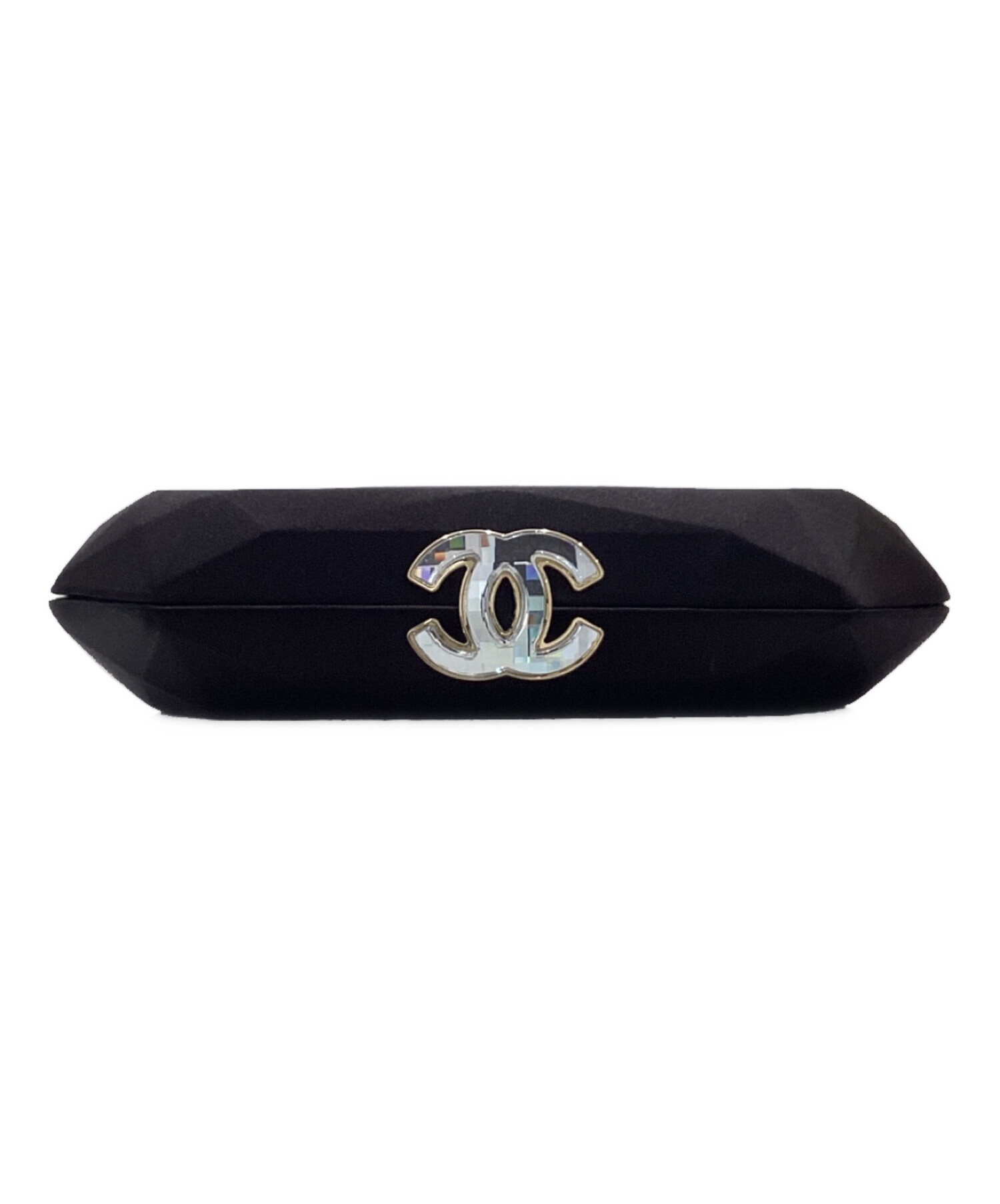 中古・古着通販】CHANEL (シャネル) スワロフスキー ココマーク 中古・古着通販】CHANEL (シャネル) スワロフスキー ココマーク