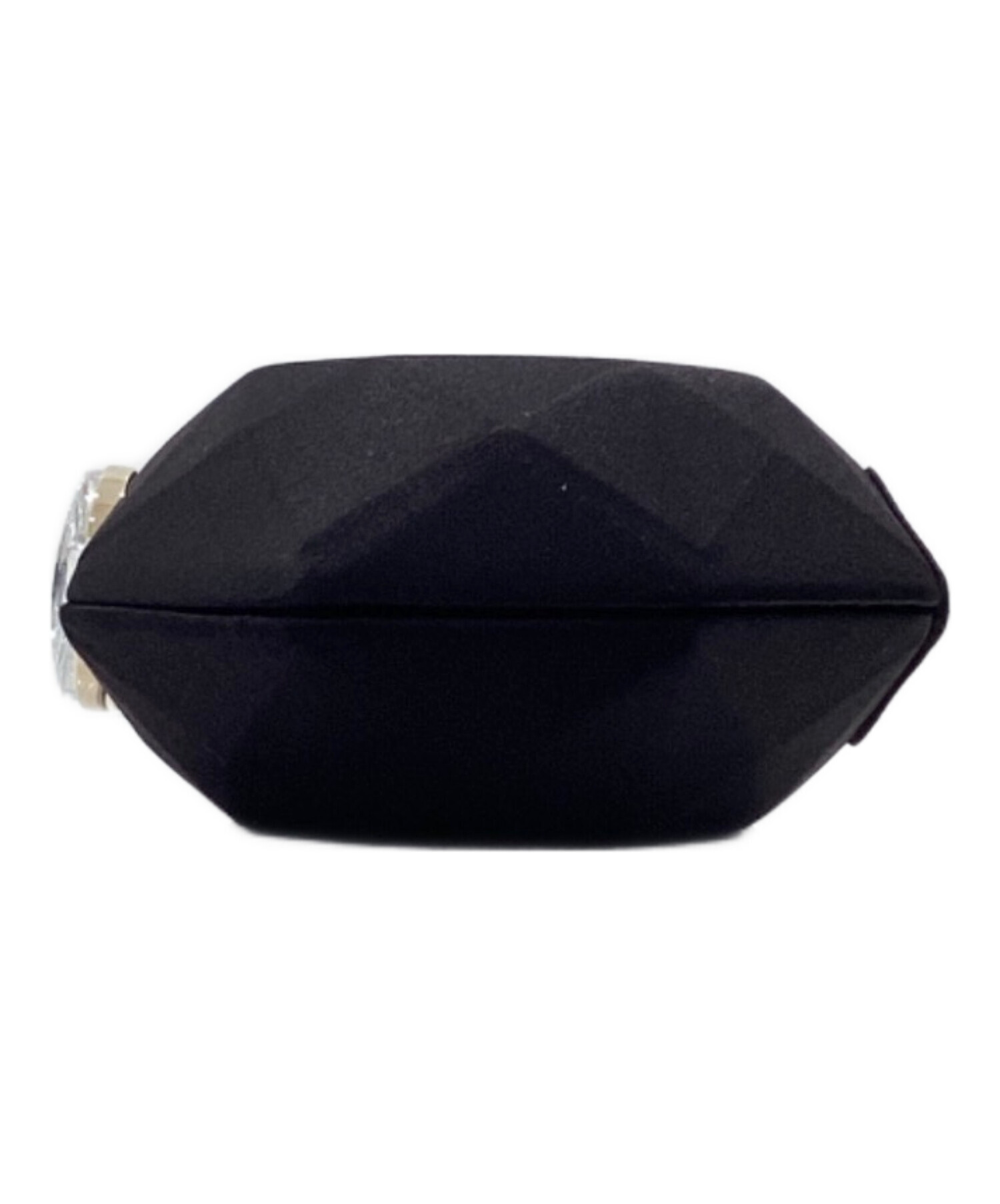 中古・古着通販】CHANEL (シャネル) スワロフスキー ココマーク