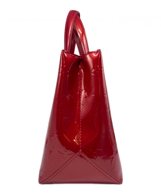 LOUIS VUITTON ウィルシャー 中古・古着通販】LOUIS VUITTON (ルイ ヴィトン) ウィルシャーPM ポム