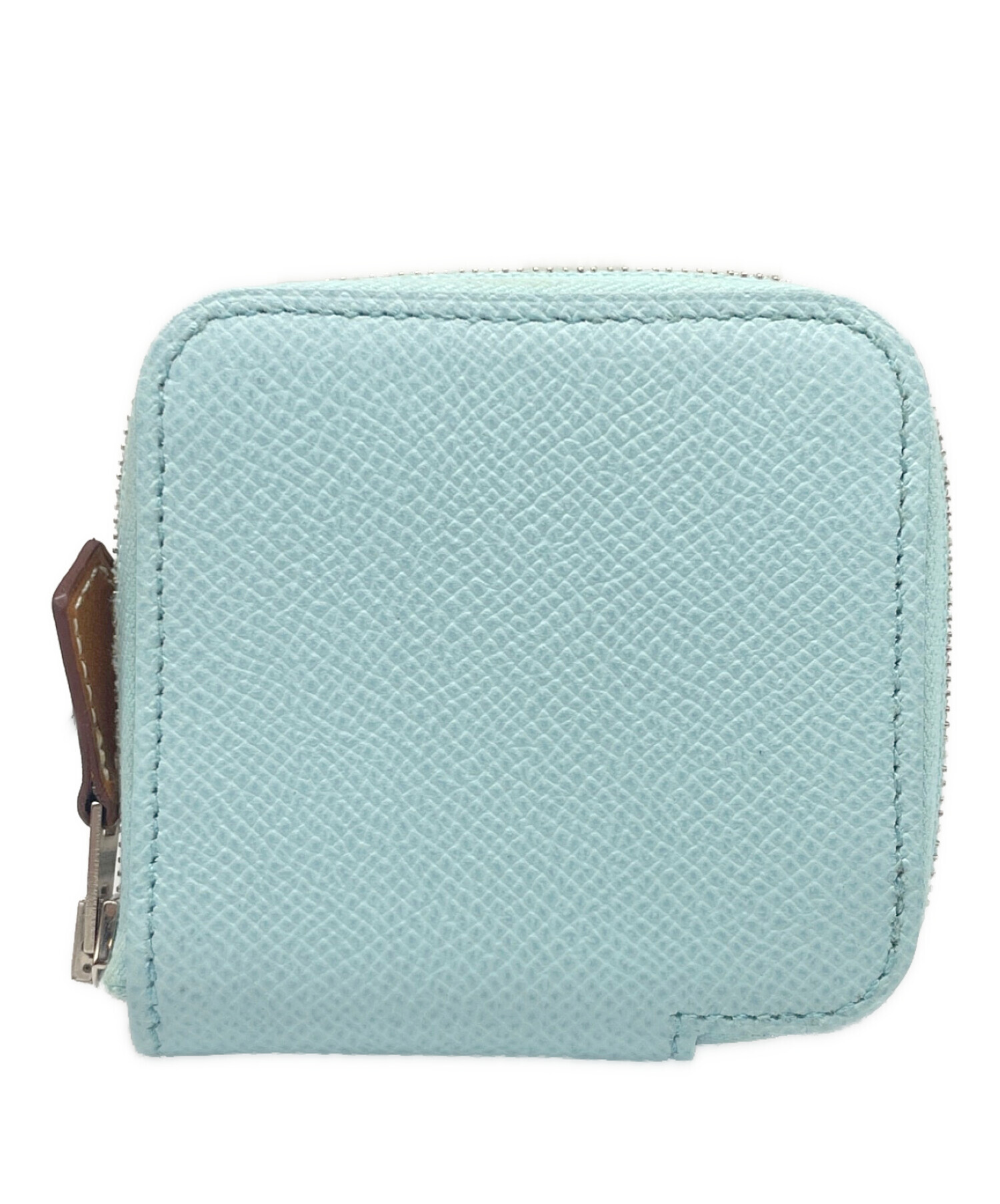 中古・古着通販】HERMES (エルメス) アザップ コンパクトミニ シルク