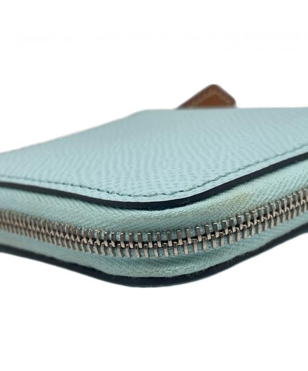 中古・古着通販】HERMES (エルメス) アザップ コンパクトミニ シルク