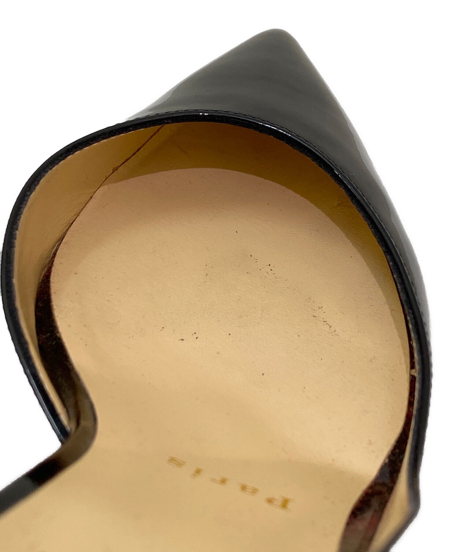 中古・古着通販】Christian Louboutin (クリスチャン・ルブタン