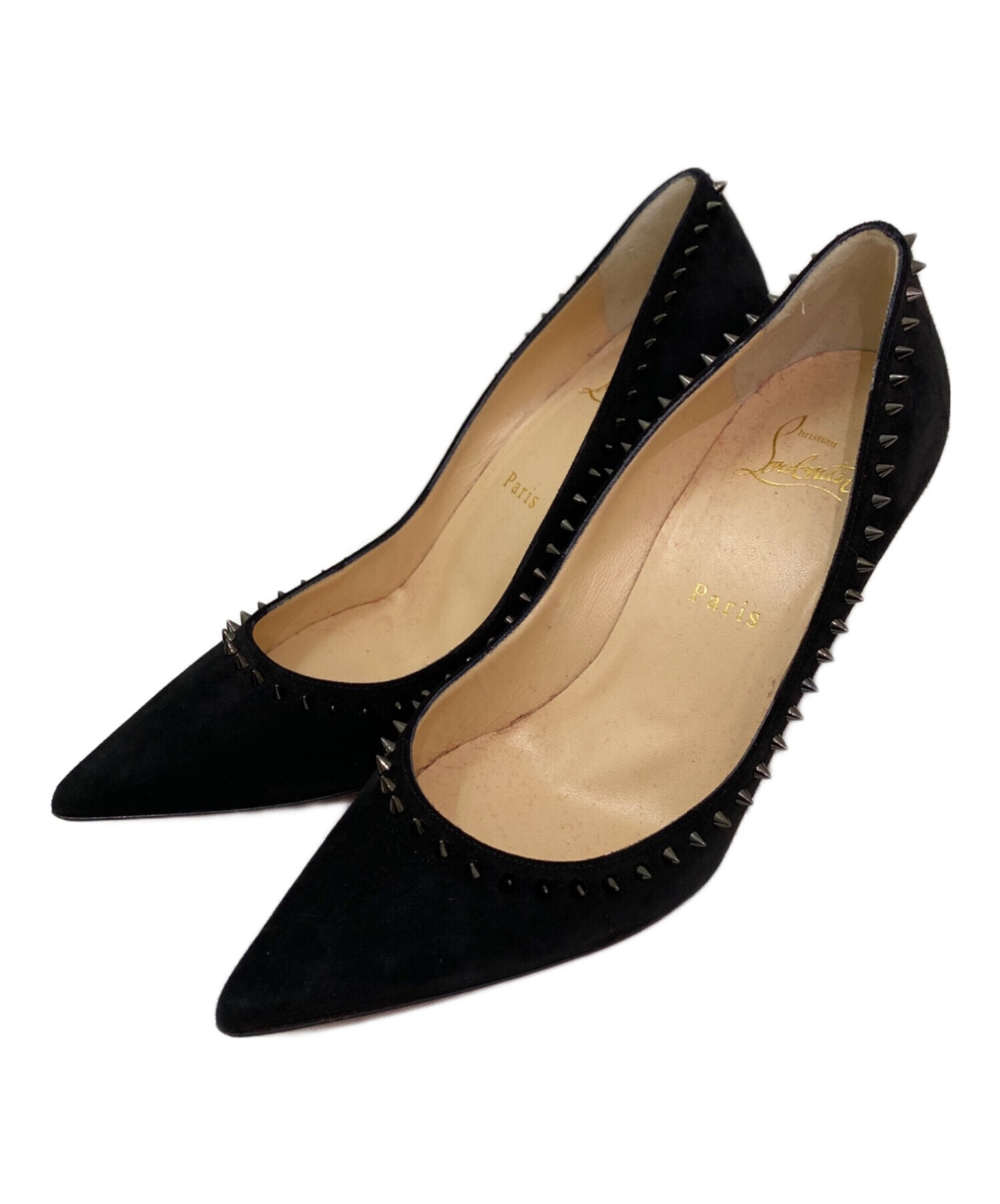 中古・古着通販】Christian Louboutin (クリスチャン・ルブタン