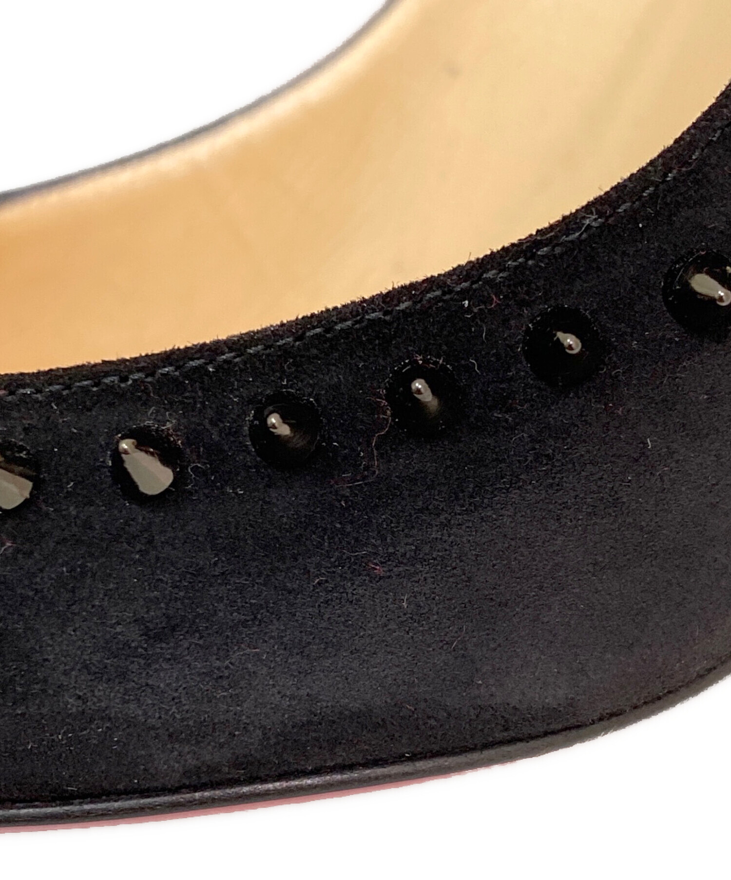 中古・古着通販】Christian Louboutin (クリスチャン・ルブタン