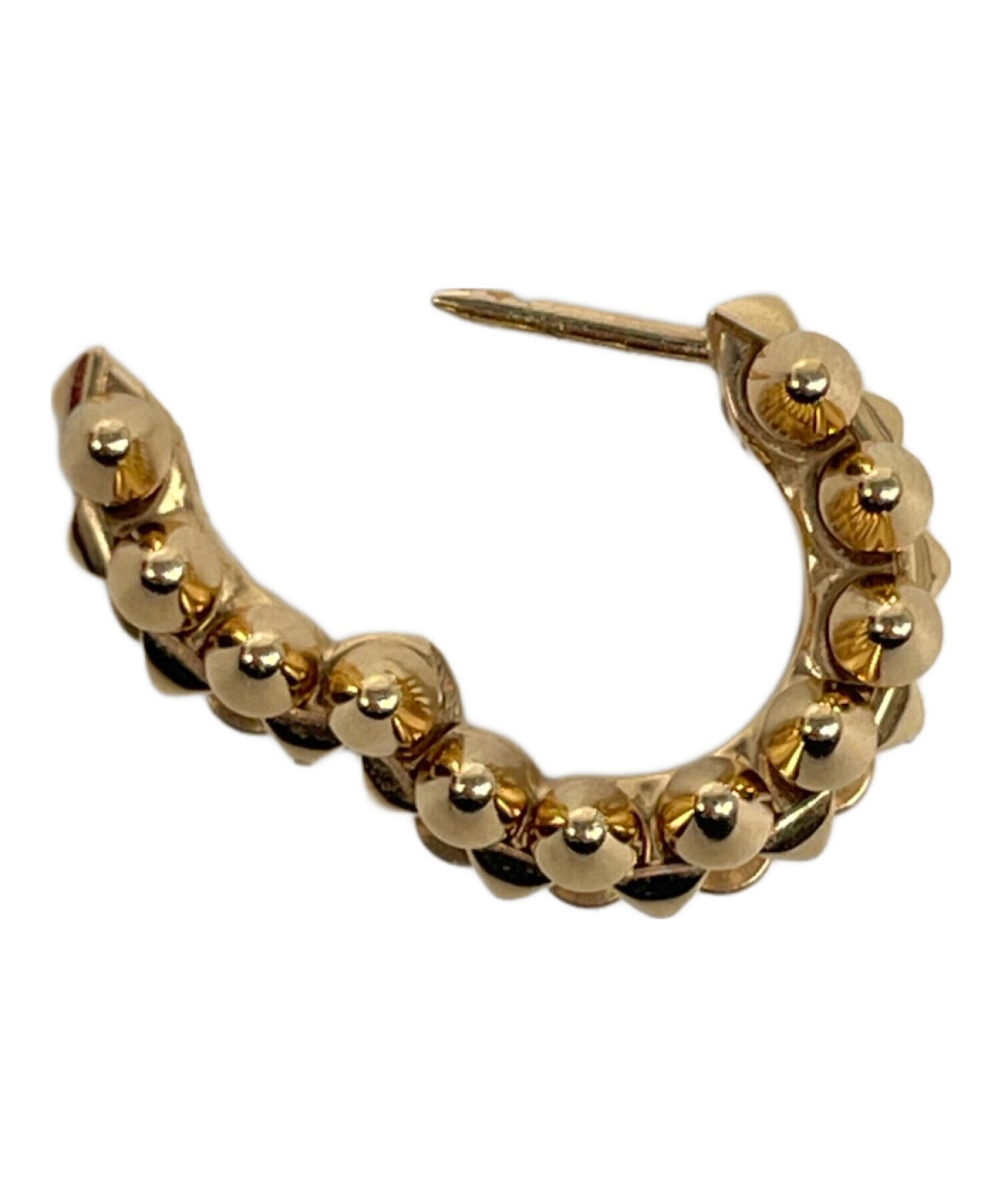 中古・古着通販】Cartier (カルティエ) クラッシュ ドゥ カルティエ