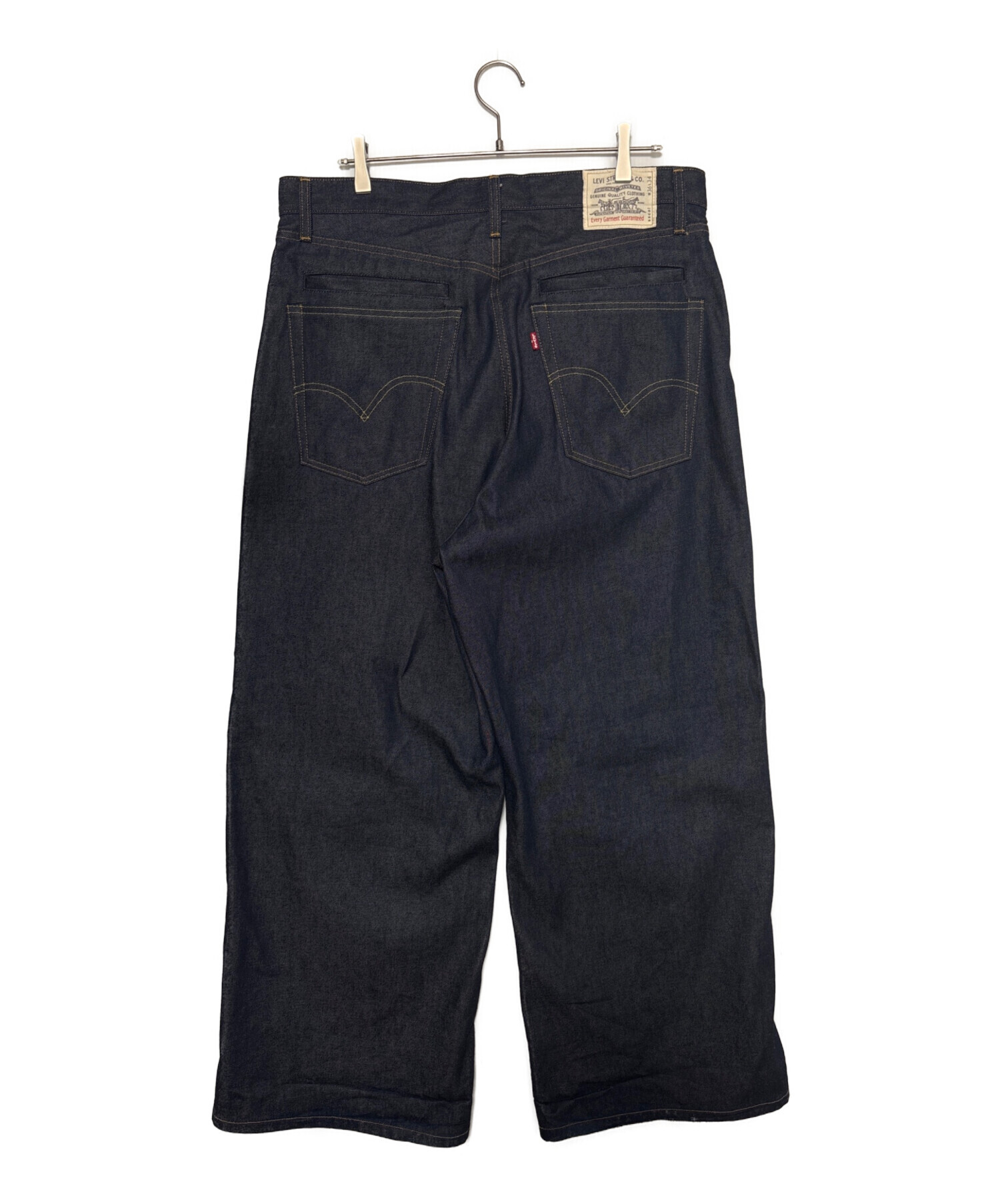 中古・古着通販】LEVI'S (リーバイス) sacai (サカイ) Denim Pants
