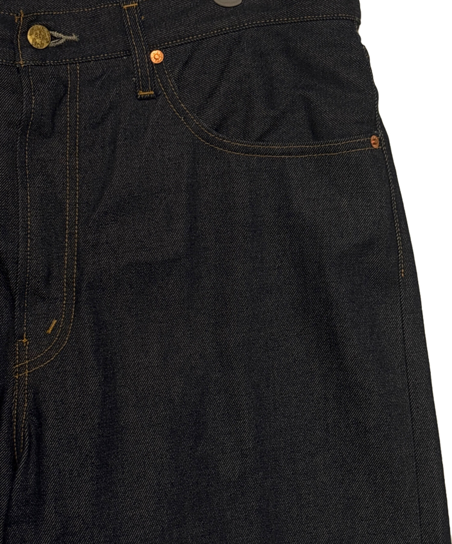 中古・古着通販】LEVI
