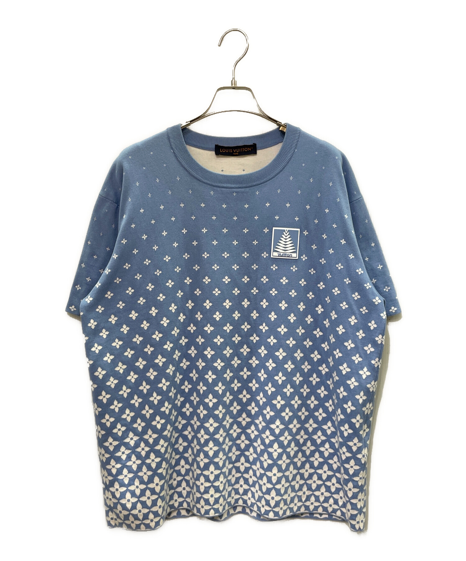 中古・古着通販】LOUIS VUITTON (ルイ ヴィトン) 25SS モノグラム総柄
