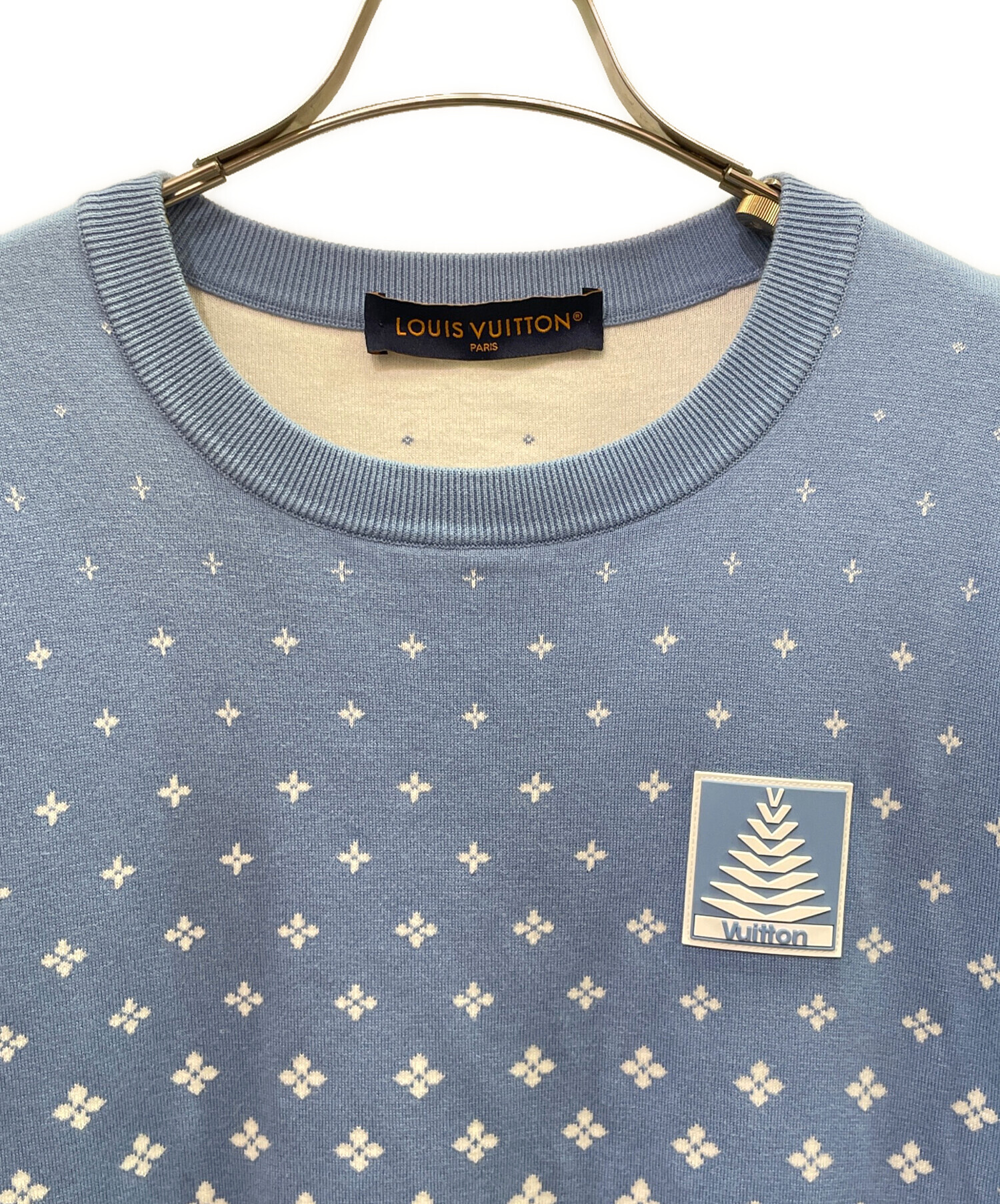 中古・古着通販】LOUIS VUITTON (ルイ ヴィトン) 25SS モノグラム総柄