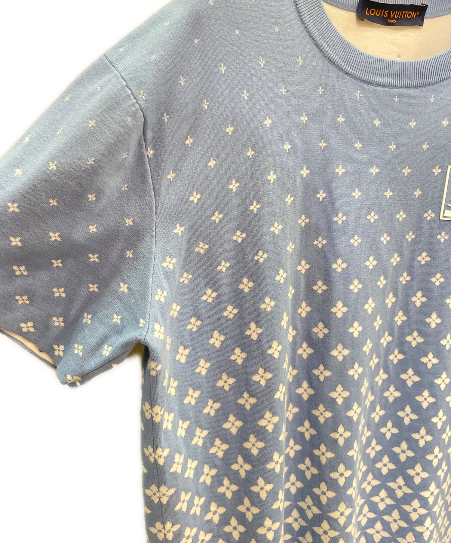中古・古着通販】LOUIS VUITTON (ルイ ヴィトン) 25SS モノグラム総柄
