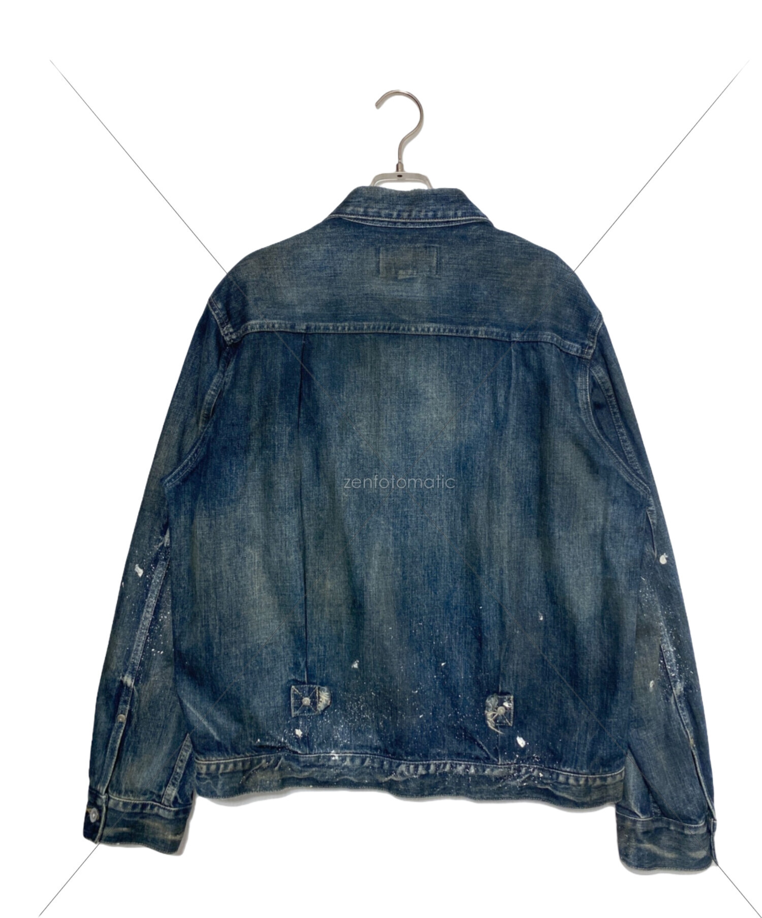 中古・古着通販】NEIGHBORHOOD (ネイバーフッド) SAVAGE STOCKMAN TYPE