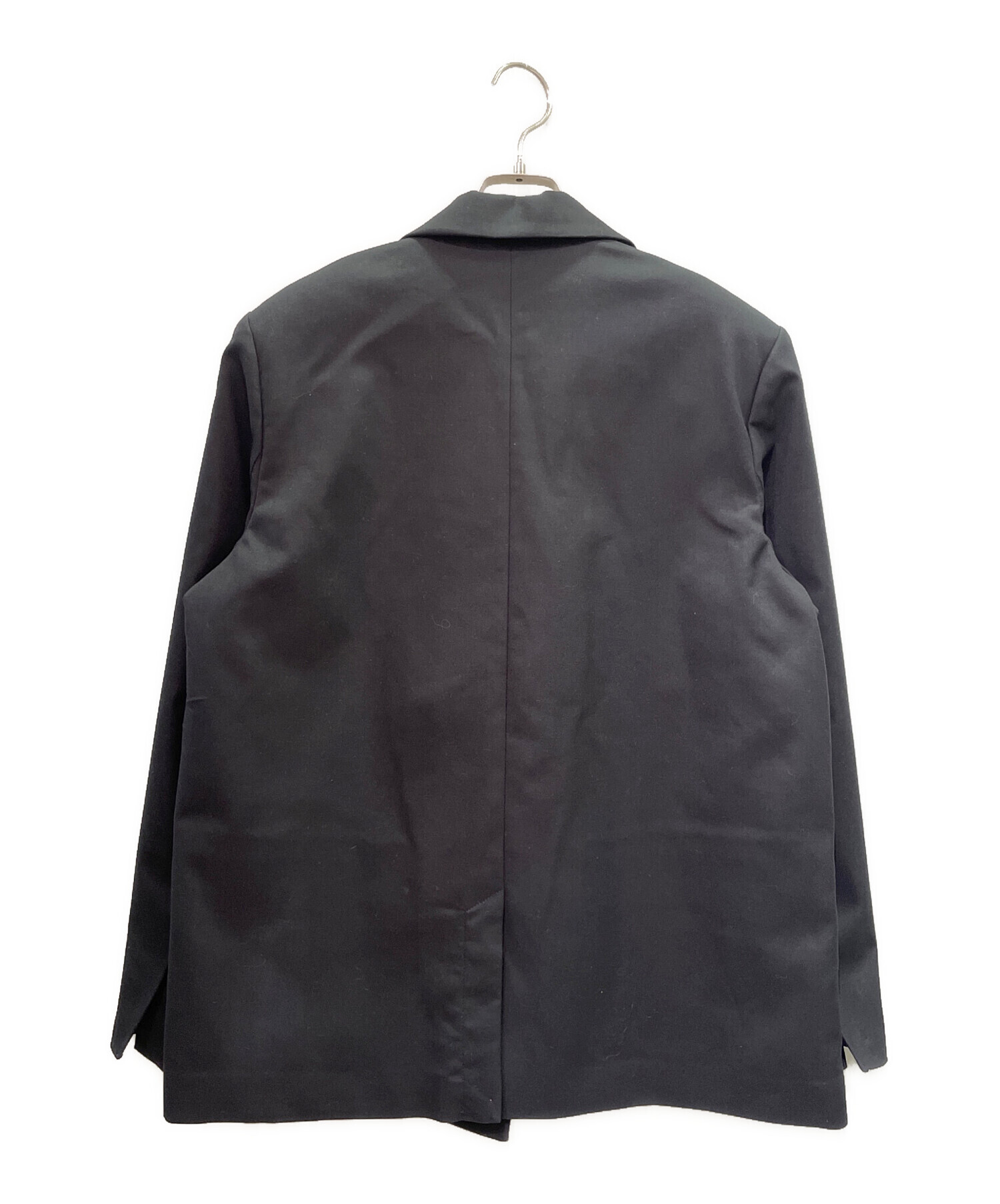 中古・古着通販】alo yoga (アローヨガ) First-Class Blazer ブラック