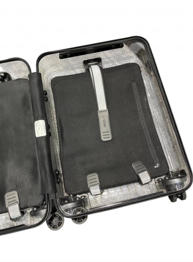 中古・古着通販】RIMOWA (リモワ) OFFWHITE (オフホワイト