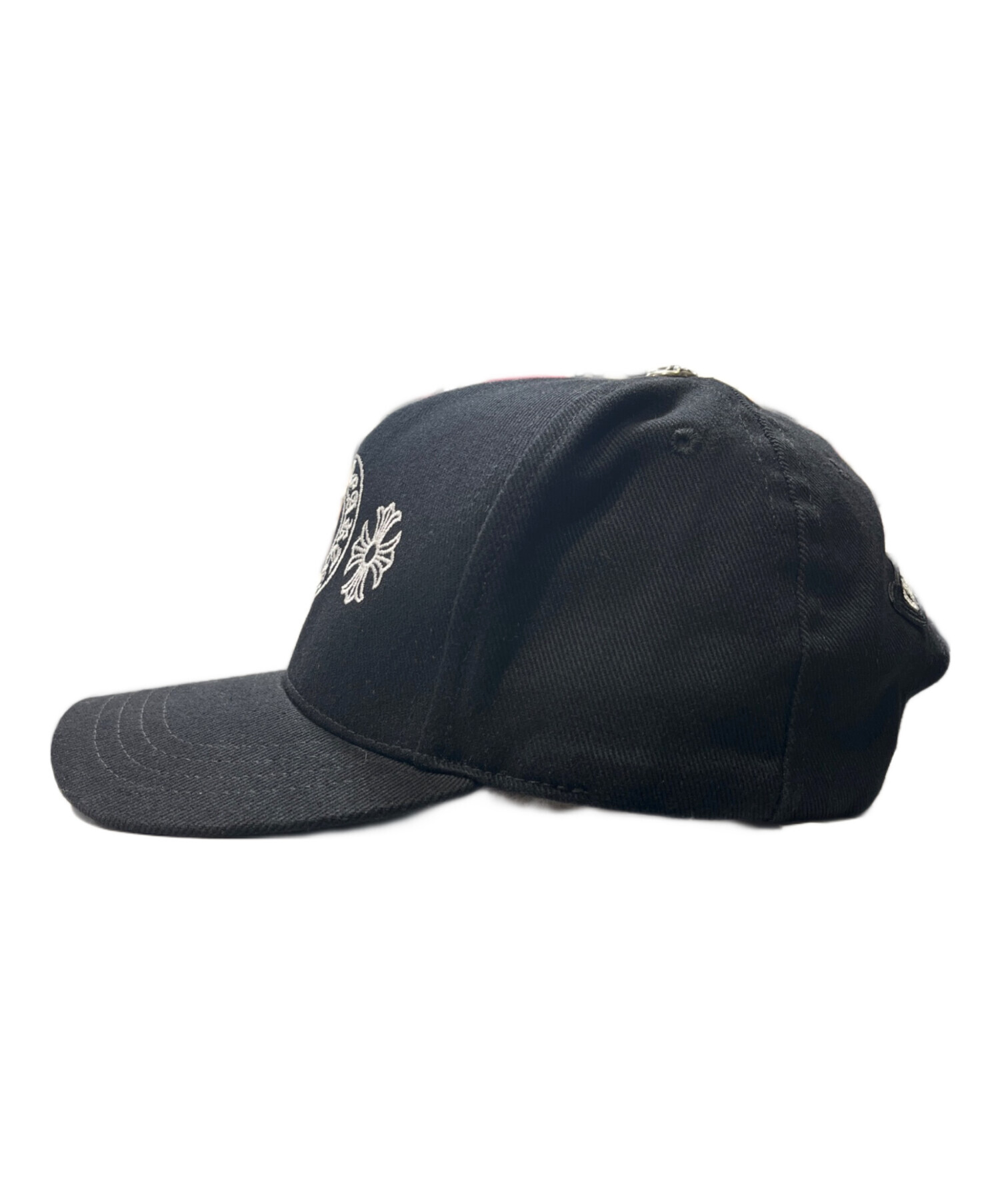 中古・古着通販】CHROME HEARTS (クロムハーツ) CHプラスホースシュー