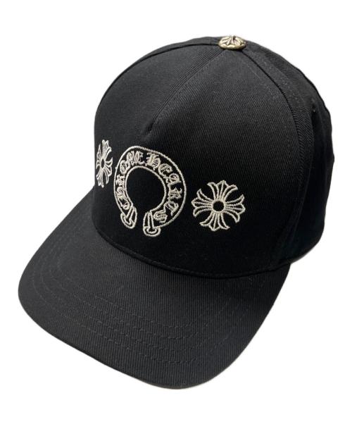 中古・古着通販】CHROME HEARTS (クロムハーツ) CHプラスホースシュー