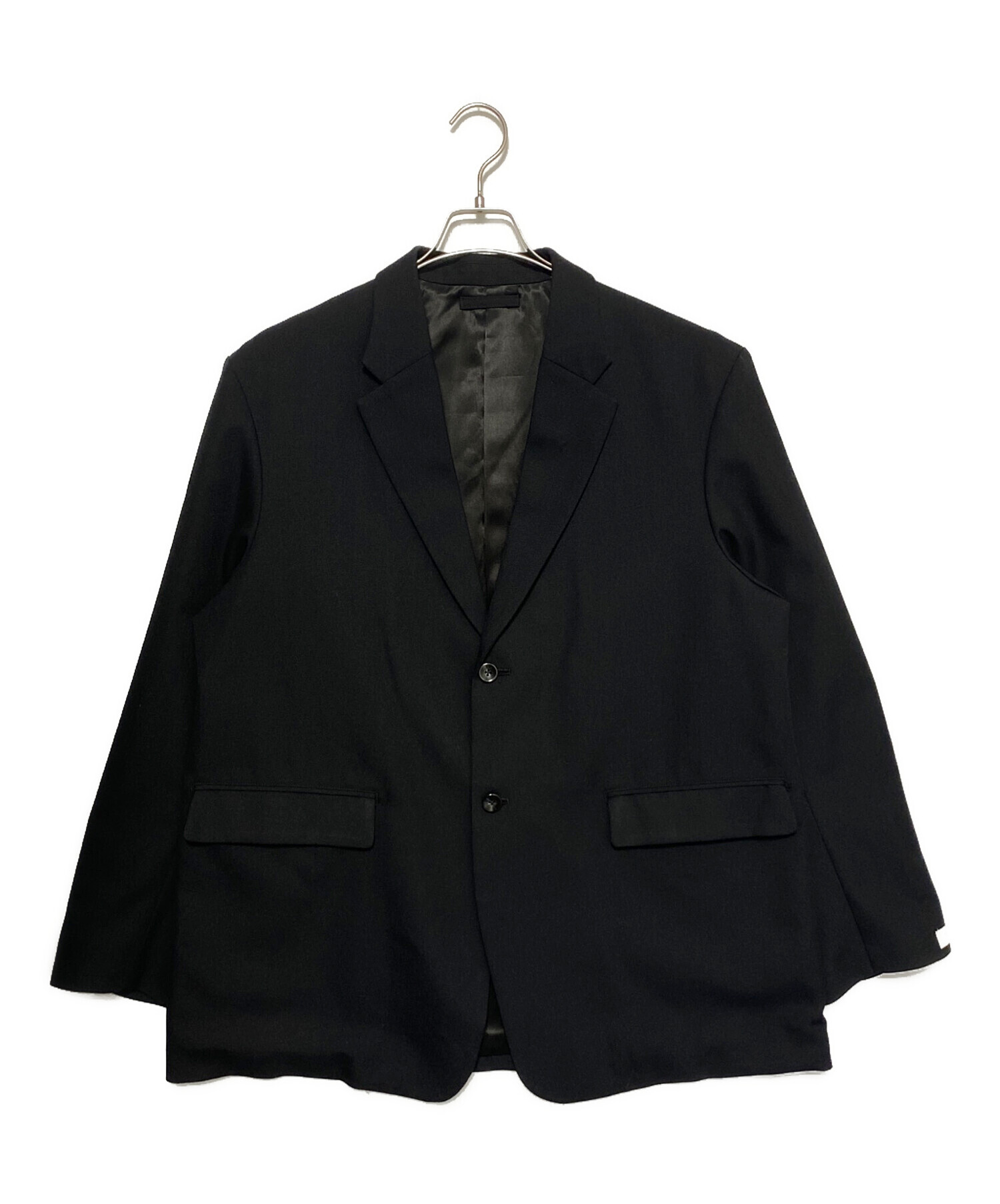 中古・古着通販】WTAPS (ダブルタップス) ACADEMY / JACKET / WOPL