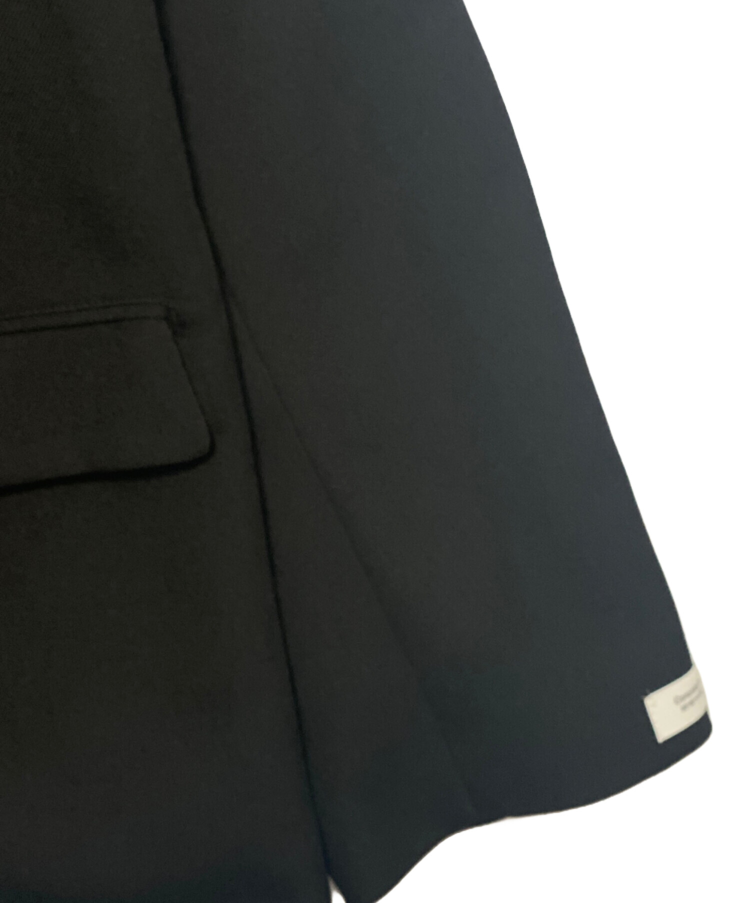 中古・古着通販】WTAPS (ダブルタップス) ACADEMY / JACKET / WOPL